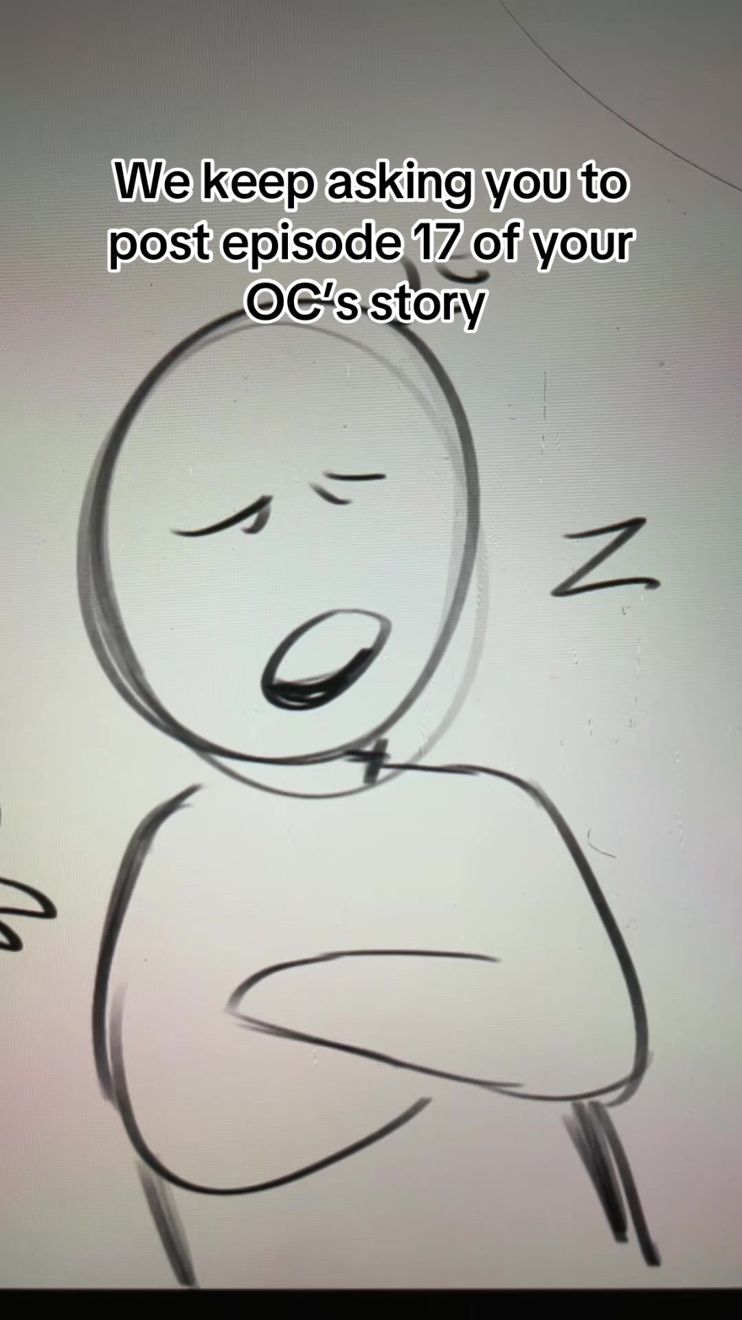 @Sofi try’s to draw