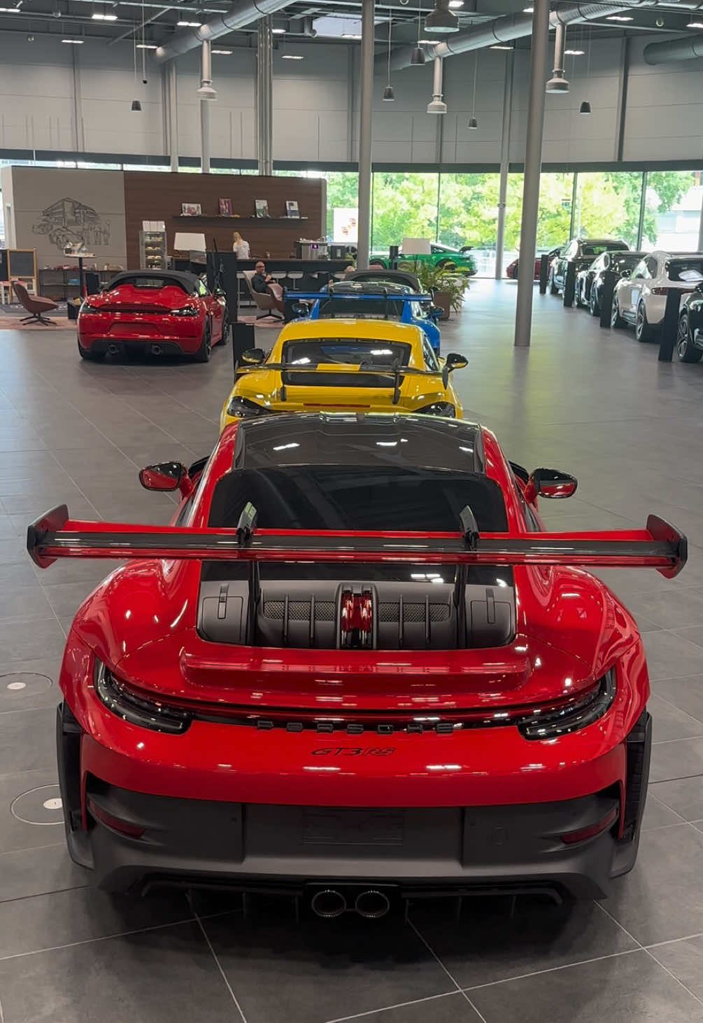 @Porschewelt