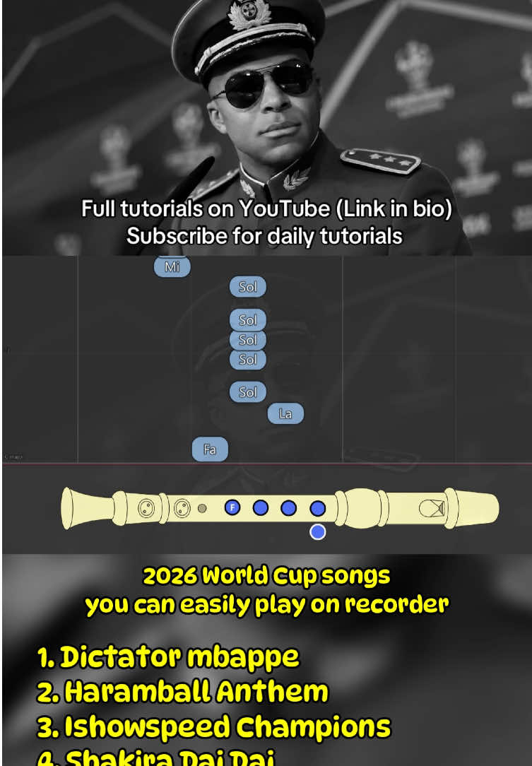 @Jules Recorder 🪈