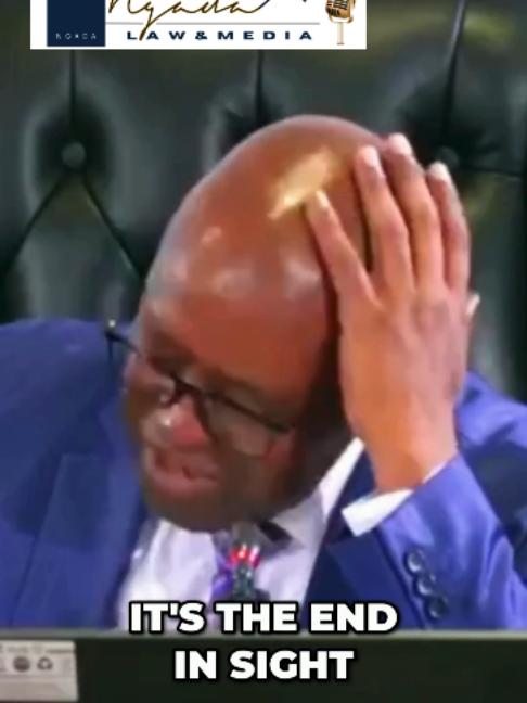 @Ngada Attorneys⚖️🎙️