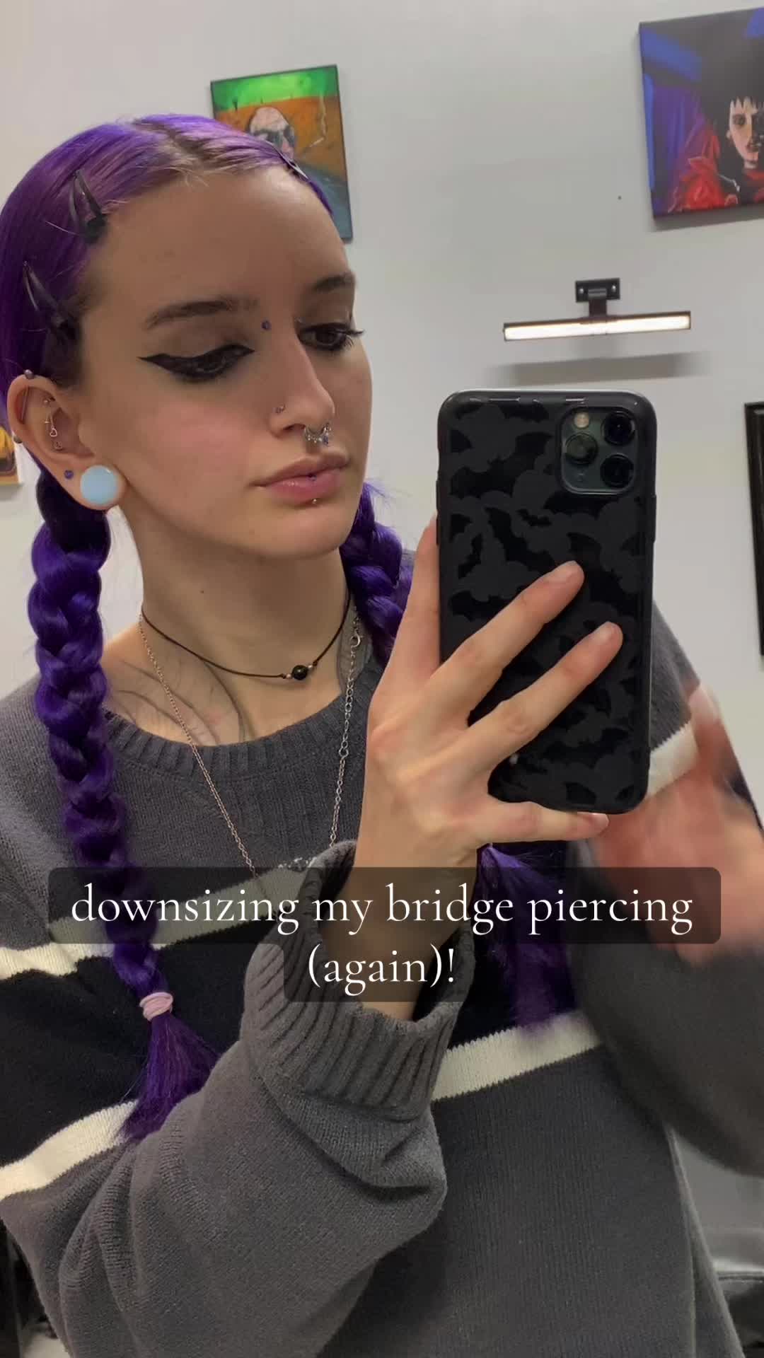 @lillyofthevalleypiercing