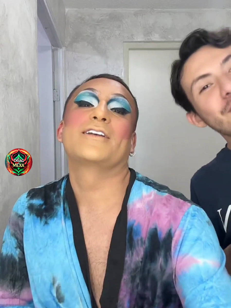 @DRAGMEXA