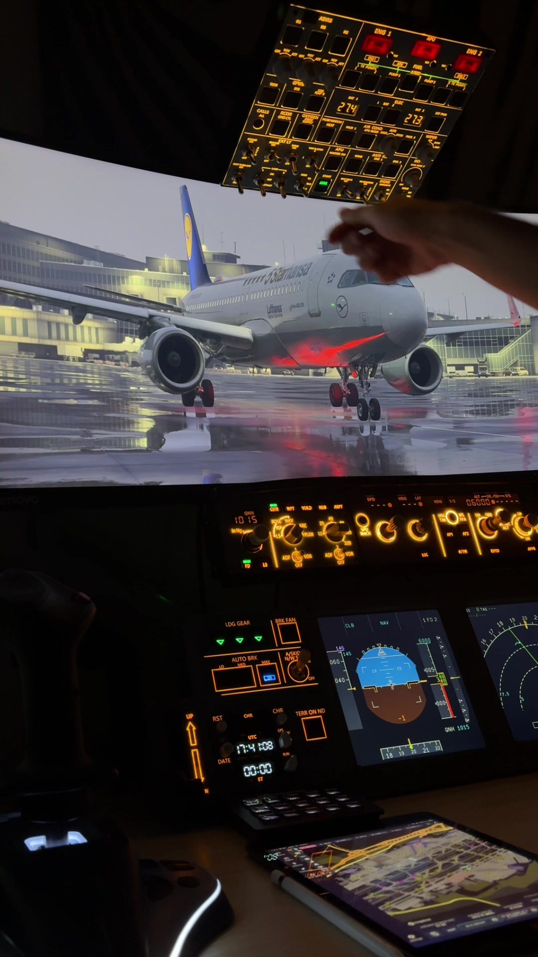 @MikeLovesToFly - Aviation