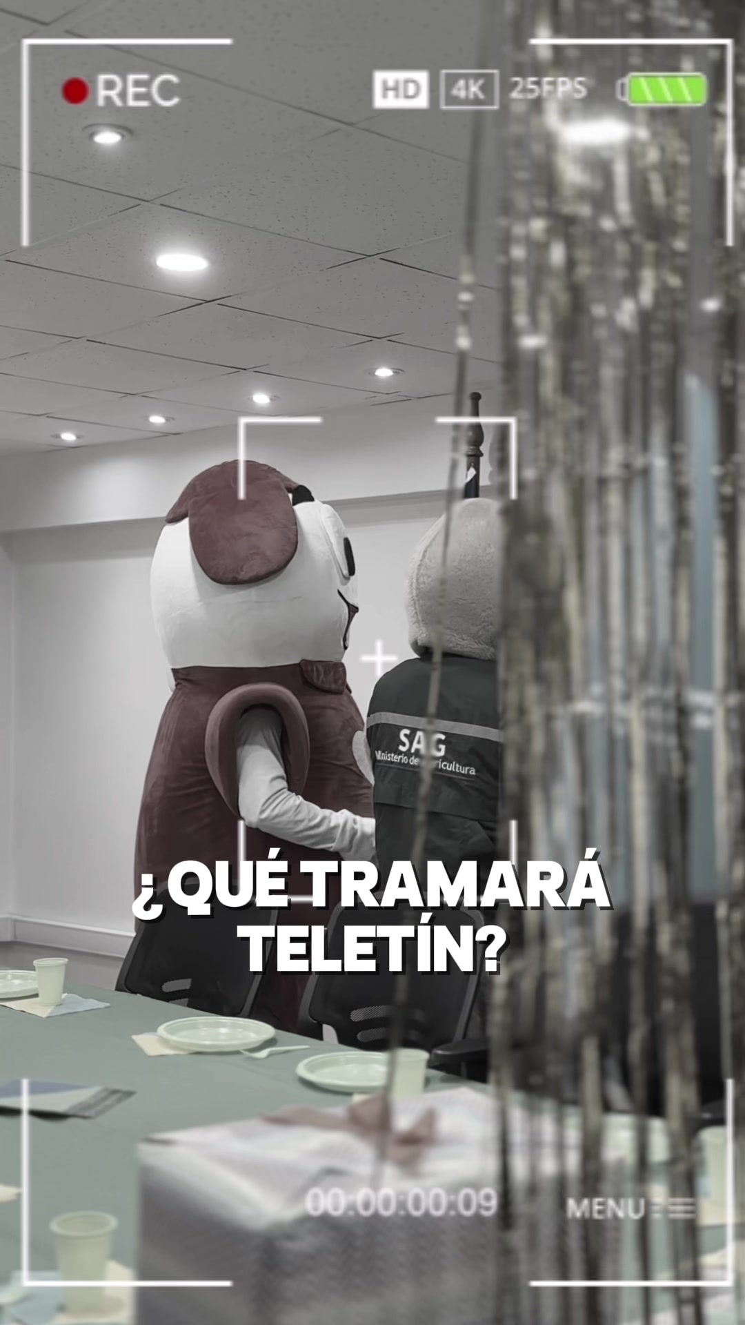 @Teletón Chile