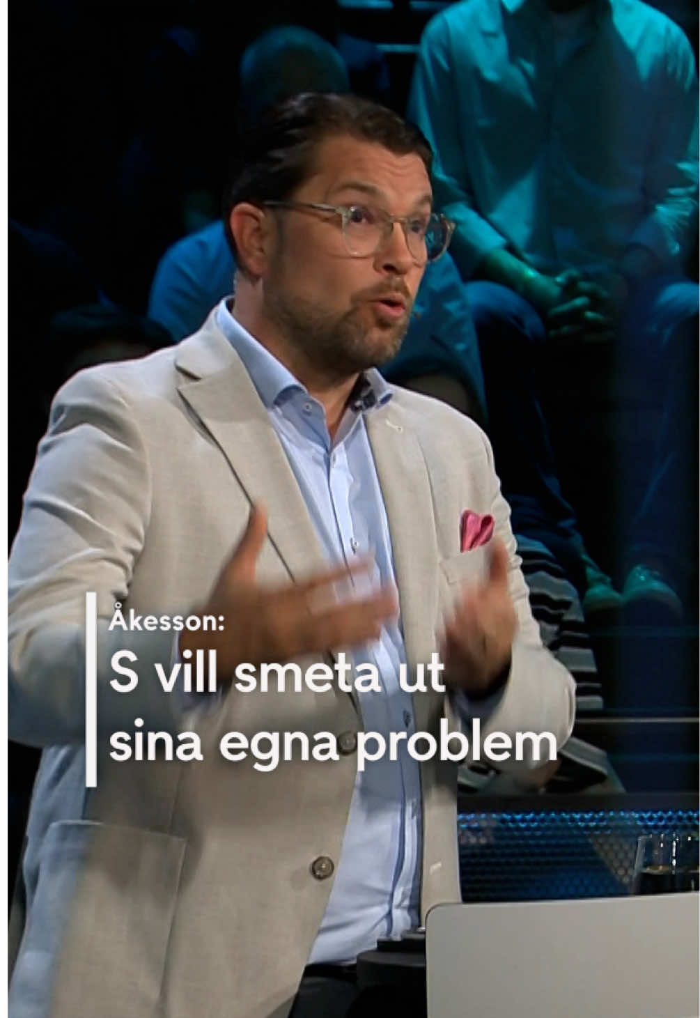 @TV4 Nyheterna