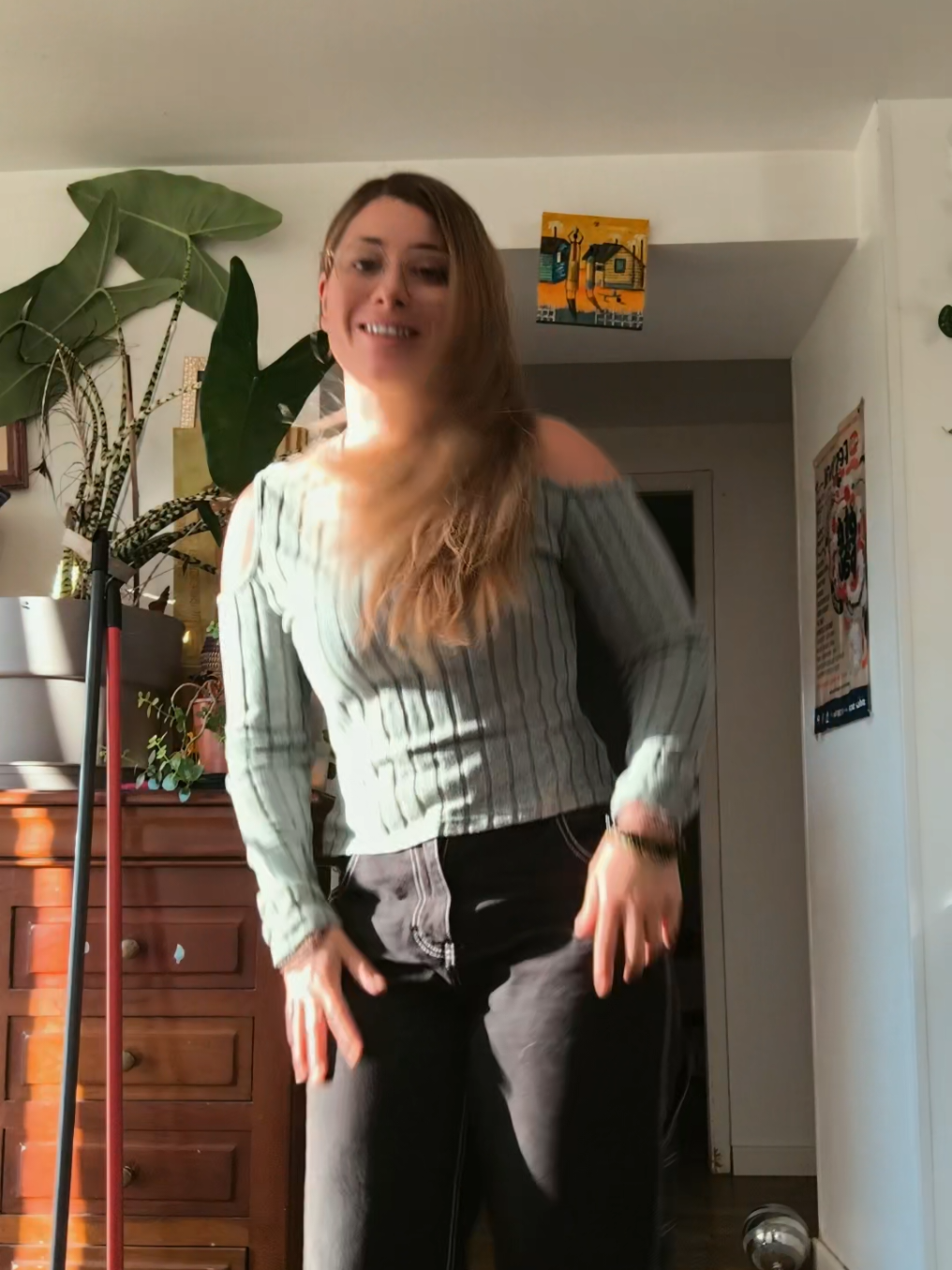 @Mel🌍