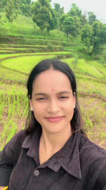 @Miss_Shreejana subash🫀❤️