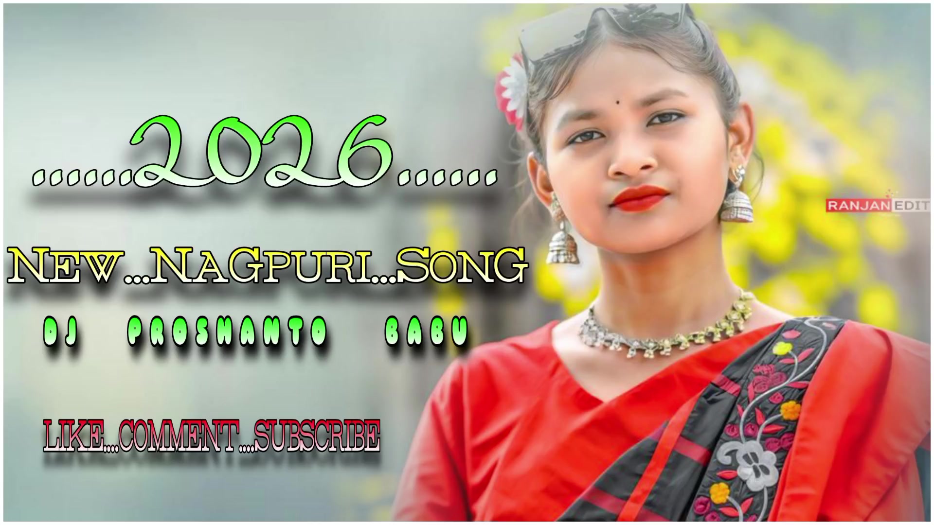 @B.P.B. Nagpuri Boy