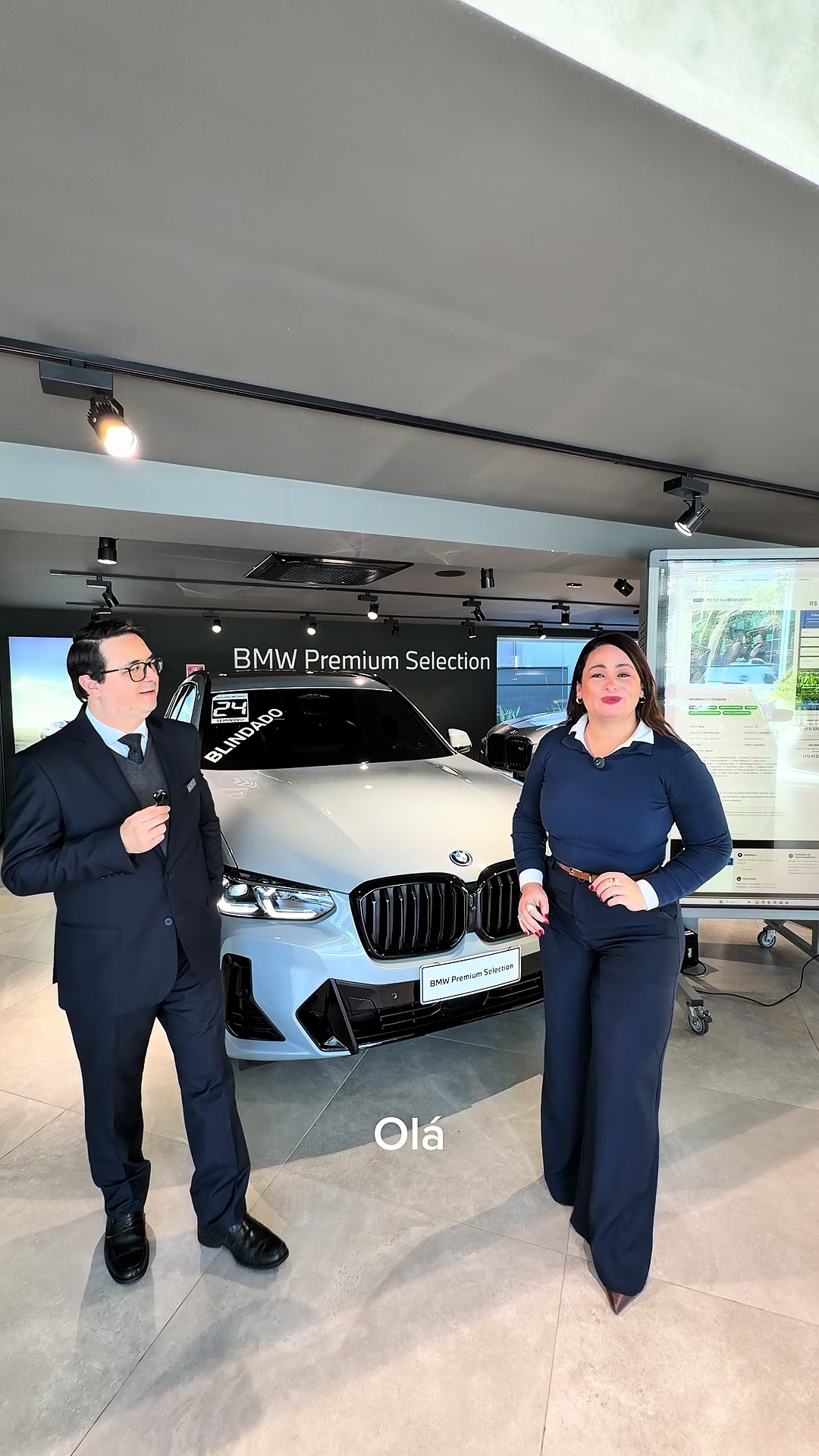 @Fabinho Campos BMW