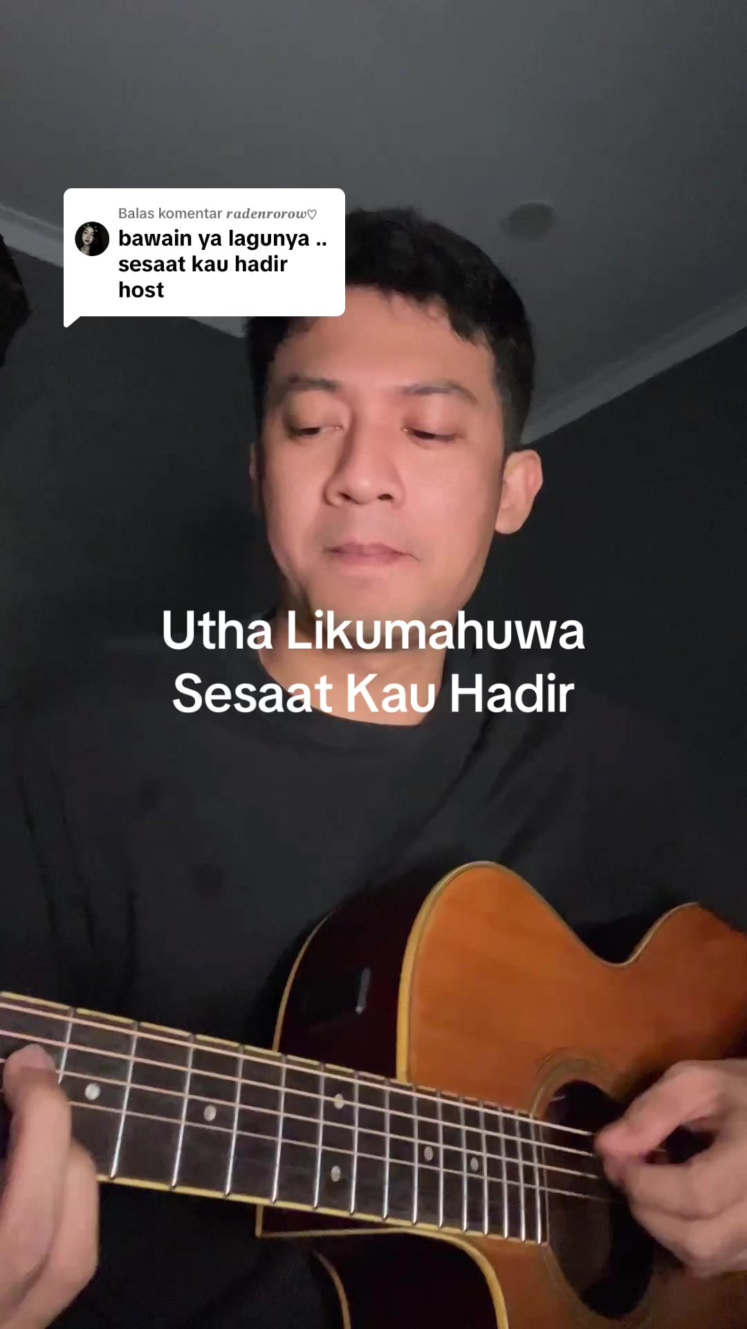 @Dirga Rahmana