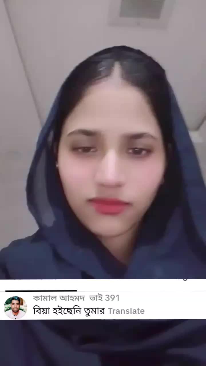 @♥️সিলেটি রূপসী কন্যা.♥️