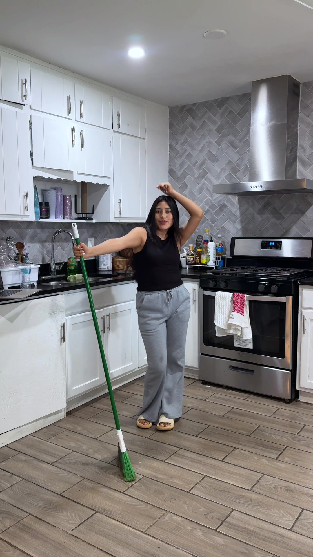 @Lisbeth Suasnabar | Mini vlogs