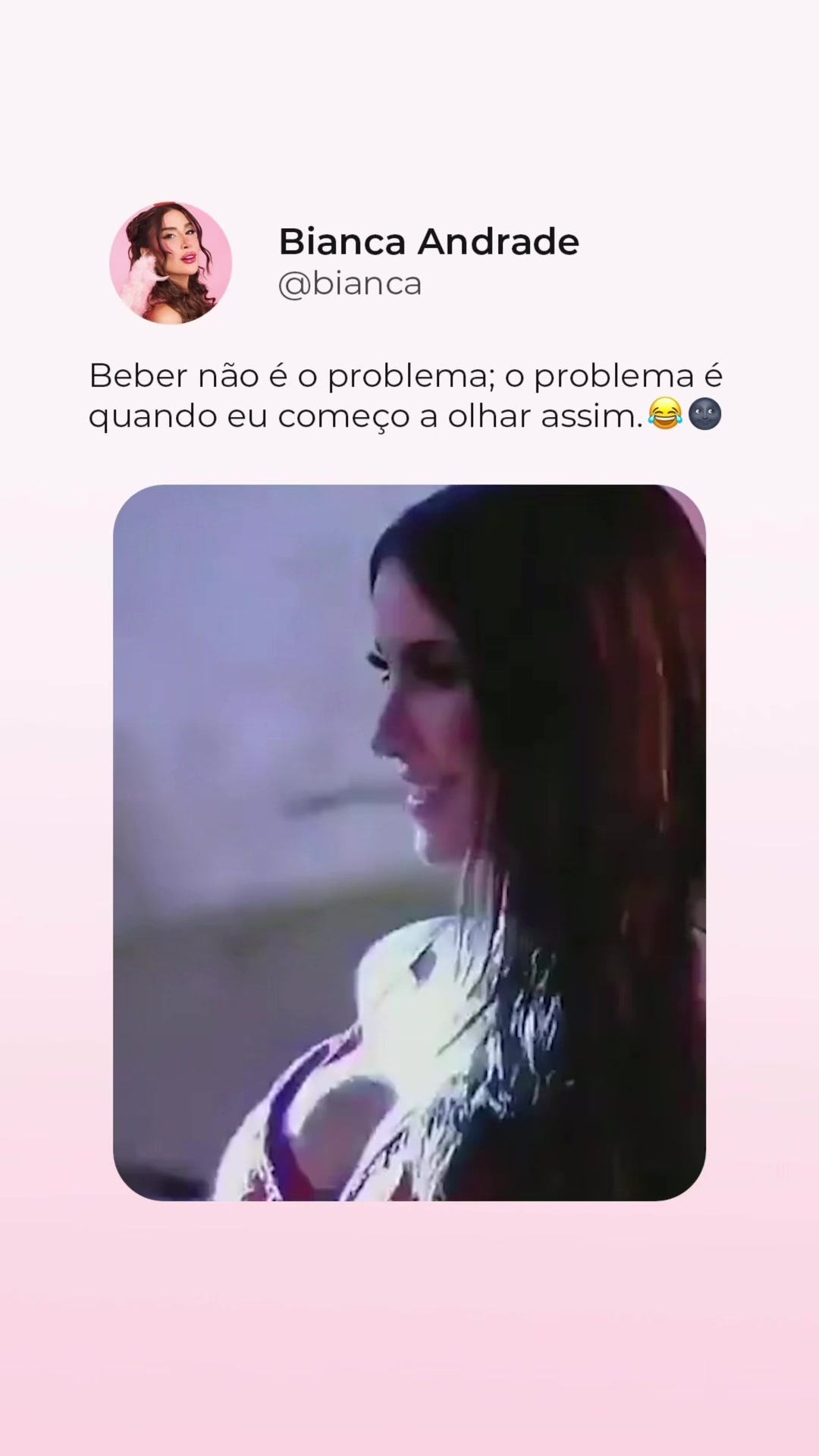 @Bianca Boca Rosa