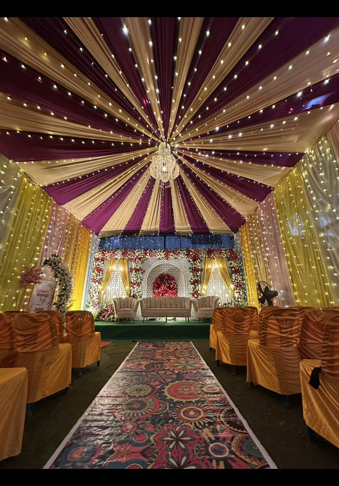 @wedding center bd