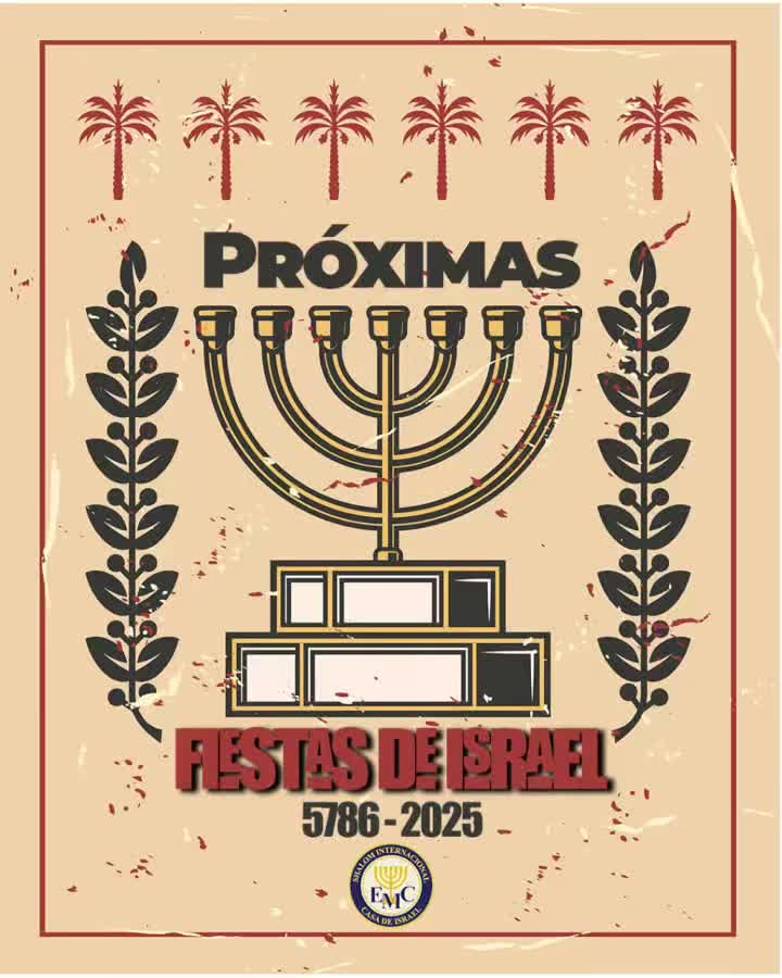 @Ajel - Torah para hoy