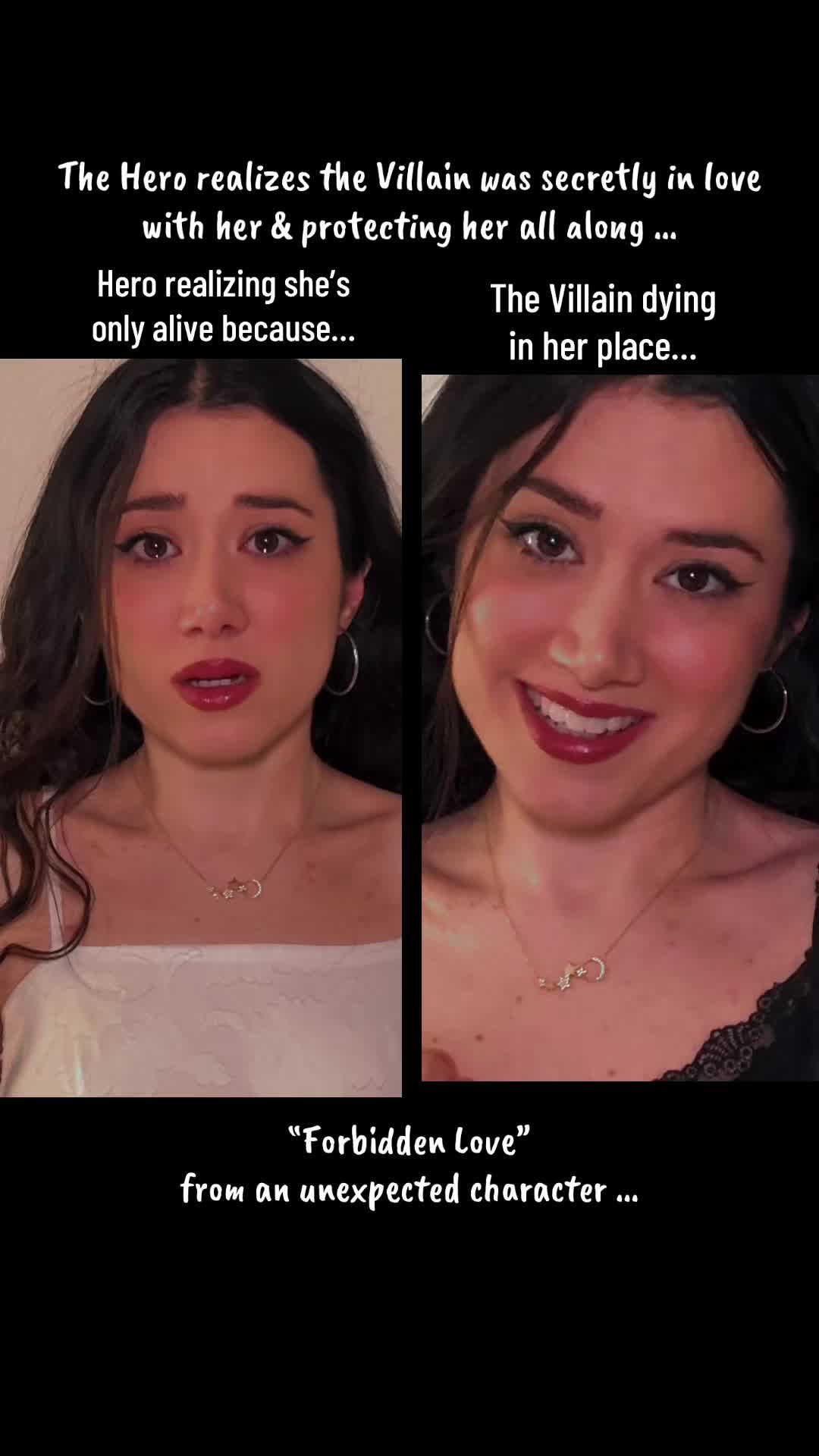 @Sarina Grace