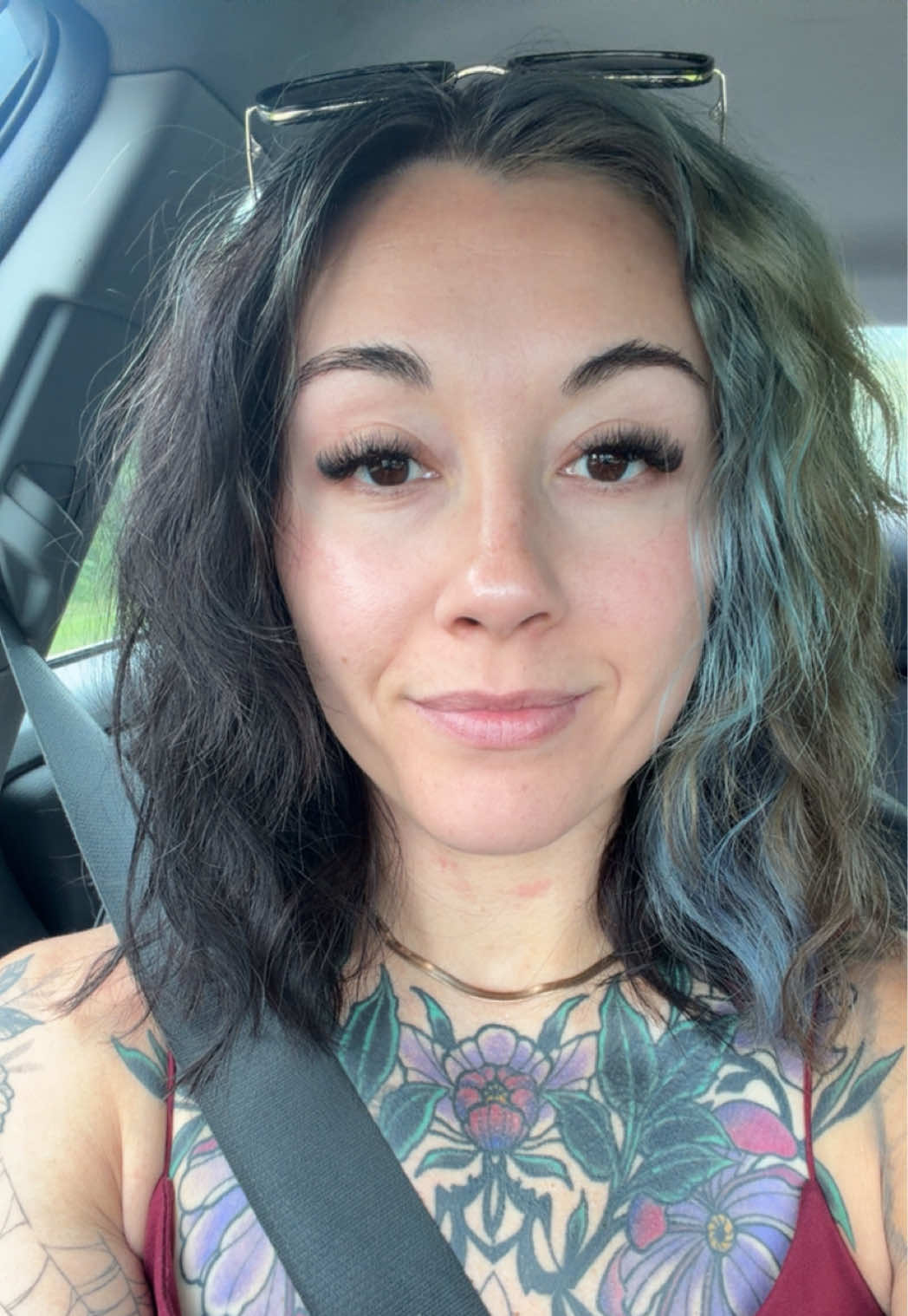 @Natalie Kay