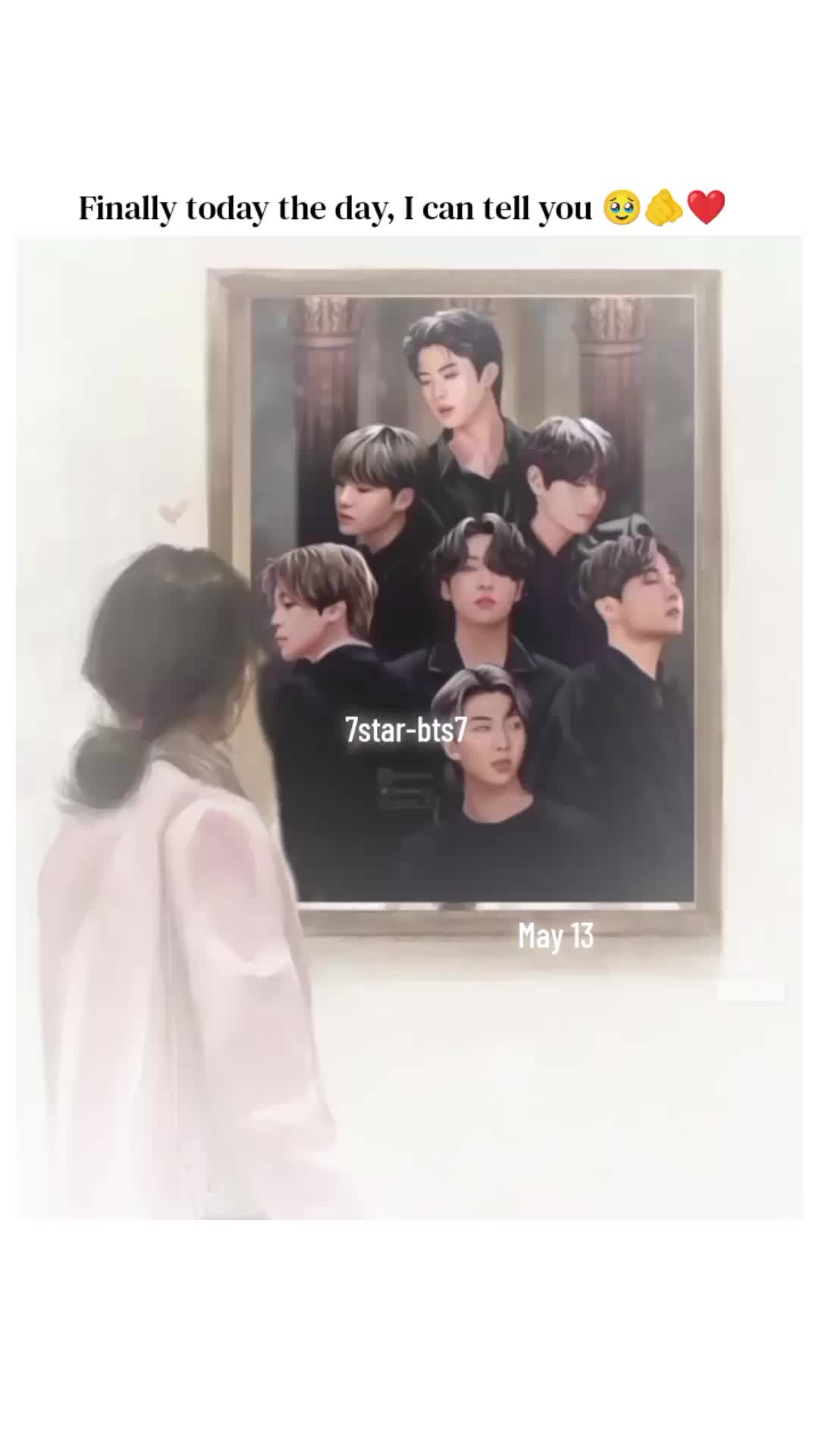 @Princess of ot7❤️&zwj;🔥