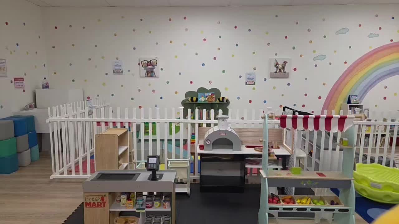 @Mrs. Kay - Little Hands Crafts
