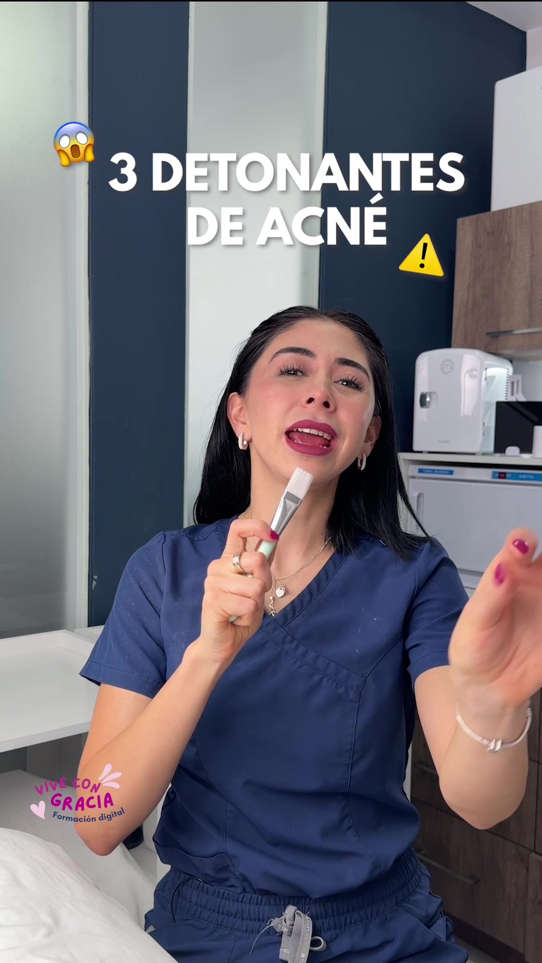 @Vive con Gracia 💗✨