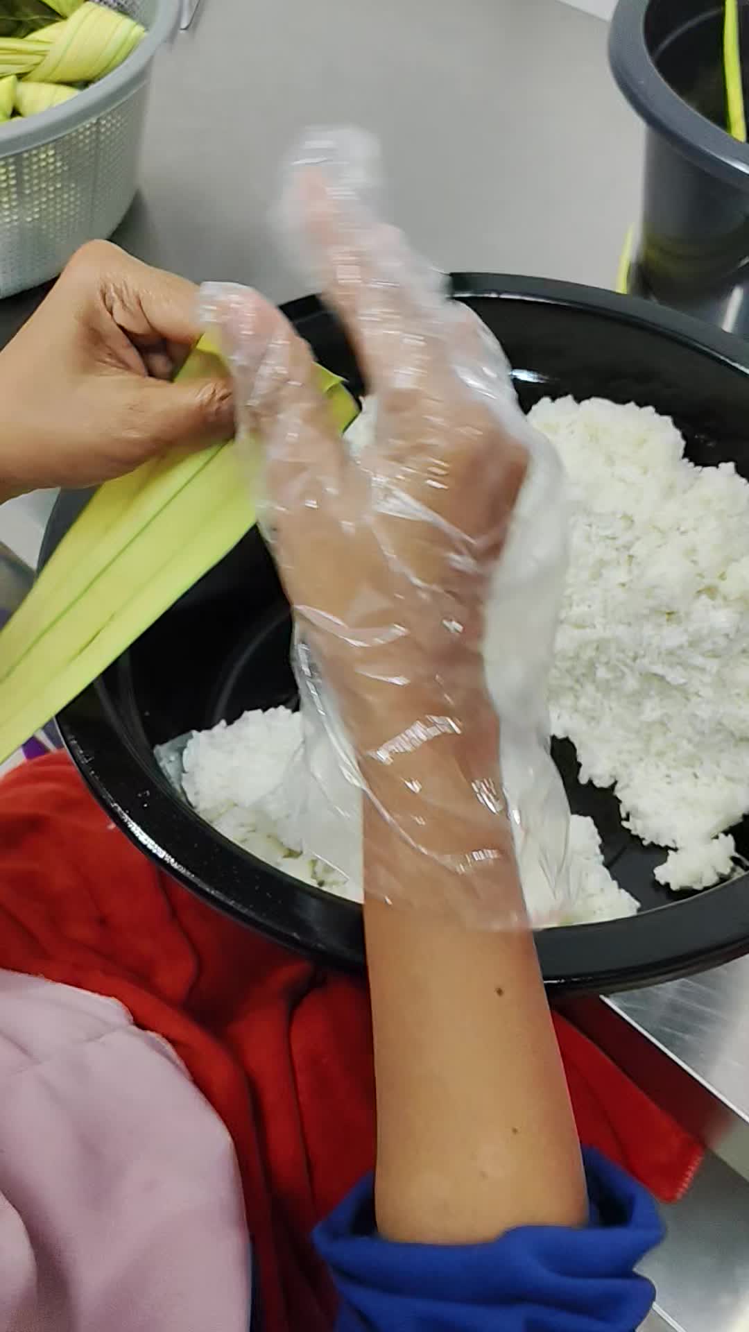 @AQIS KETUPAT PALAS UTARA