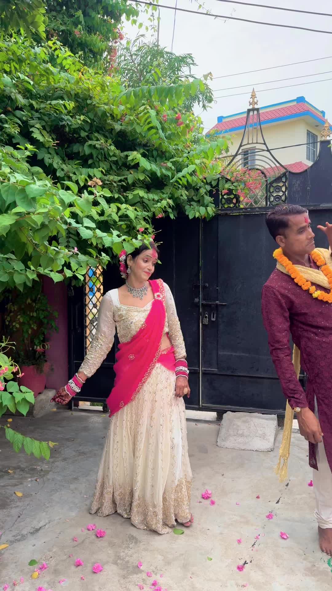 @Rita Mahato