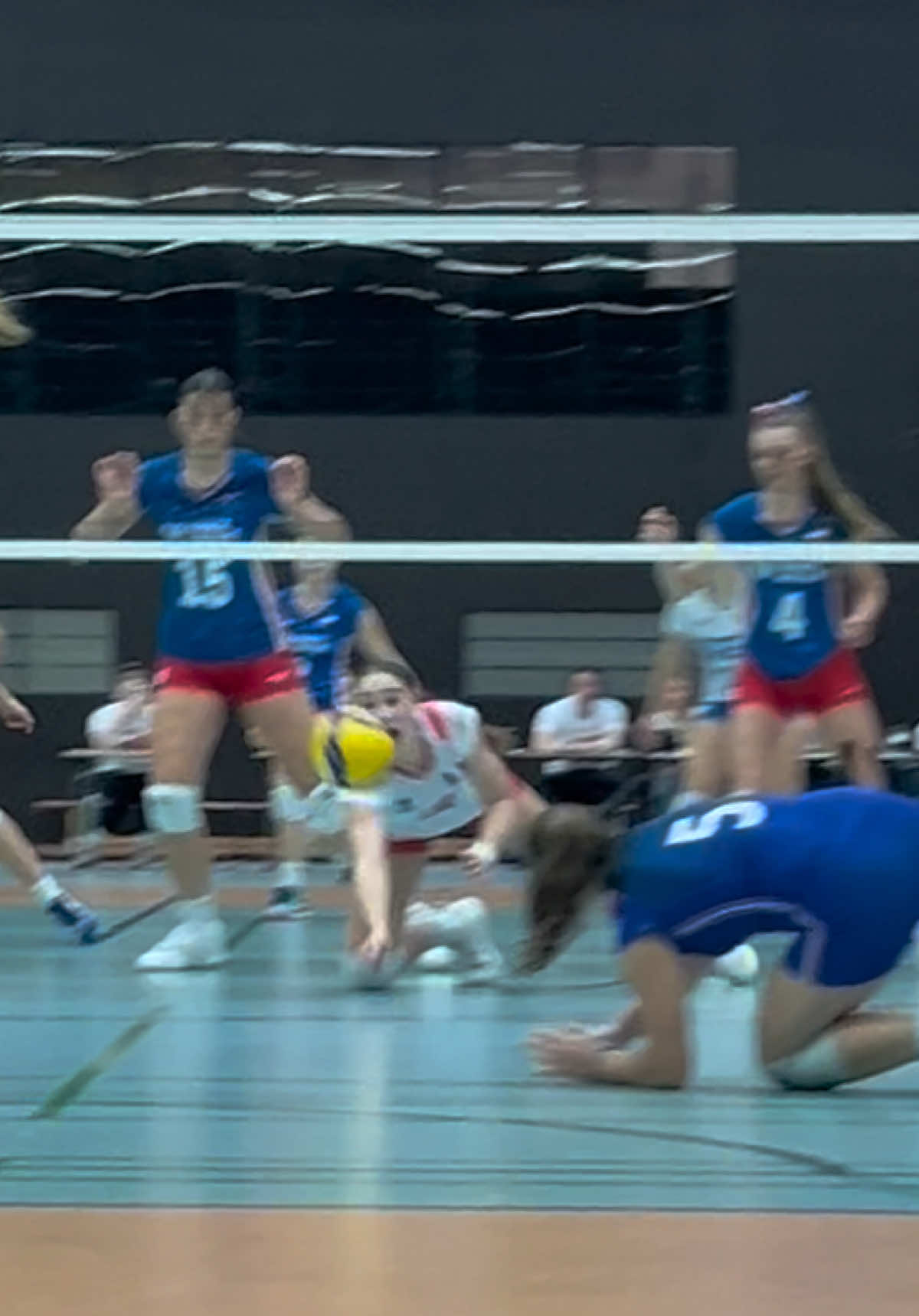 @Geraer Volleyballclub
