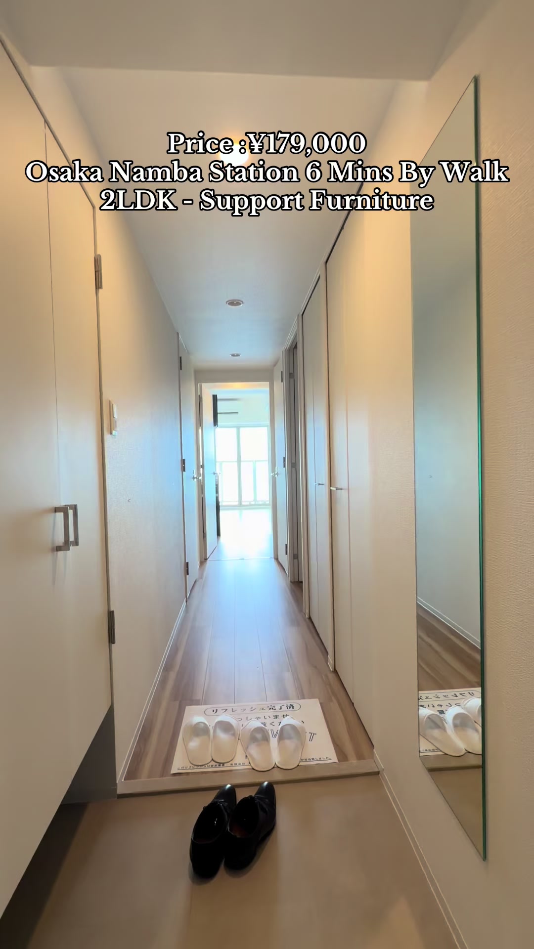 @JAPAN ROOM FOR RENT