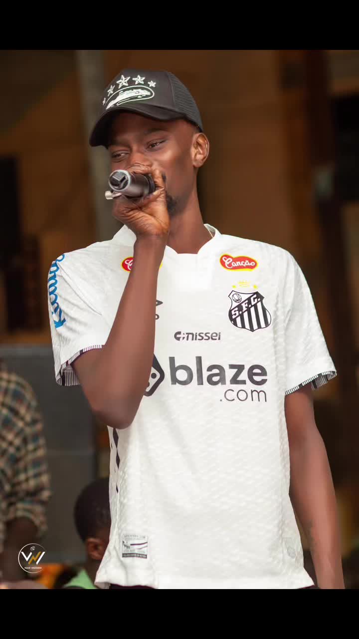 @Dudu Gningue🎤