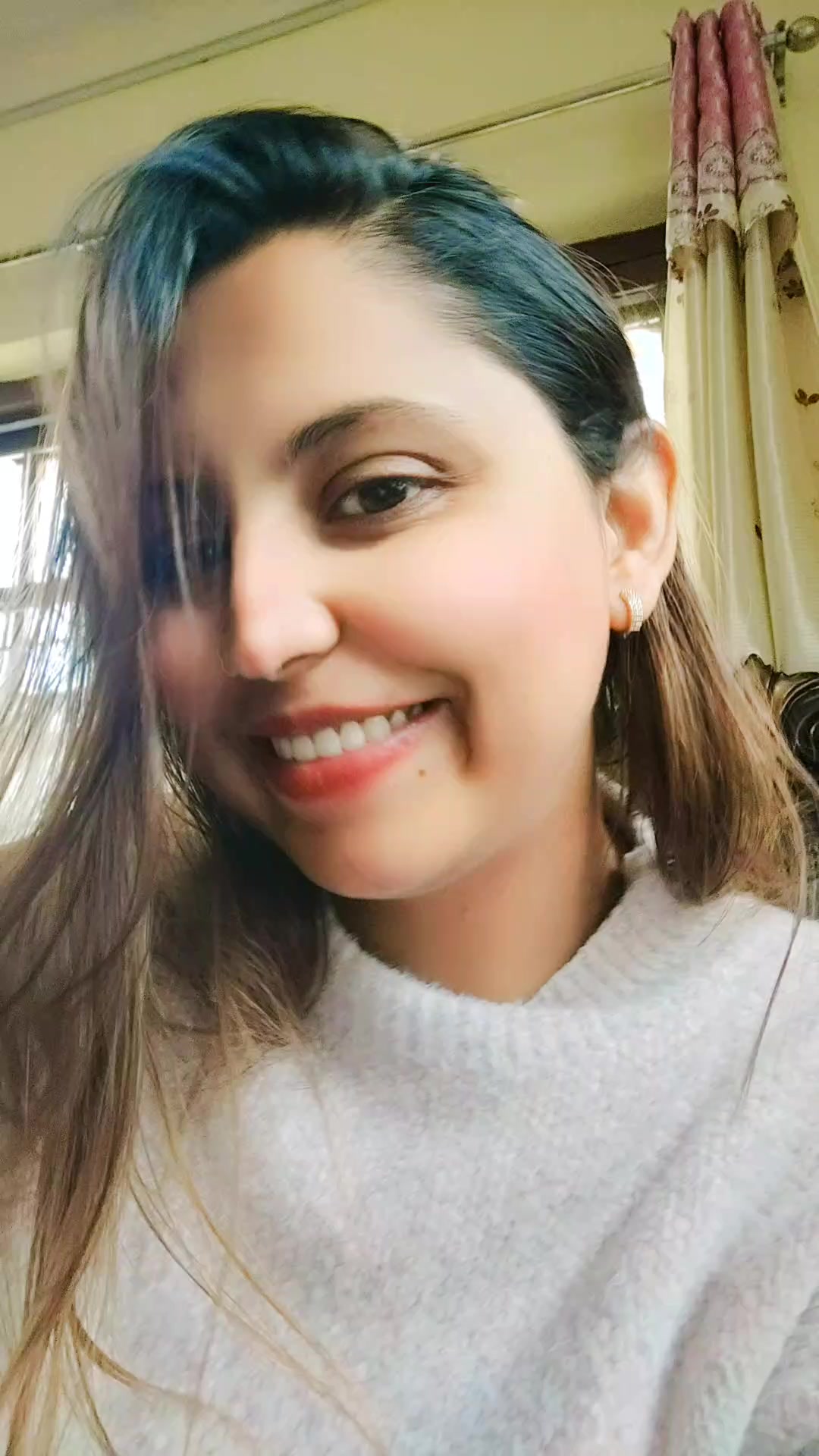 @Nisaah Ghemereh