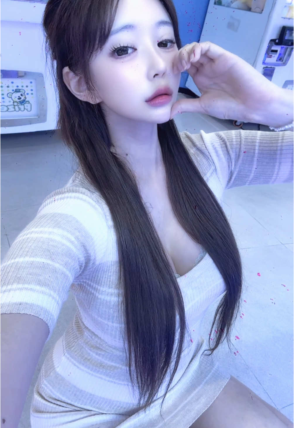 @밍하