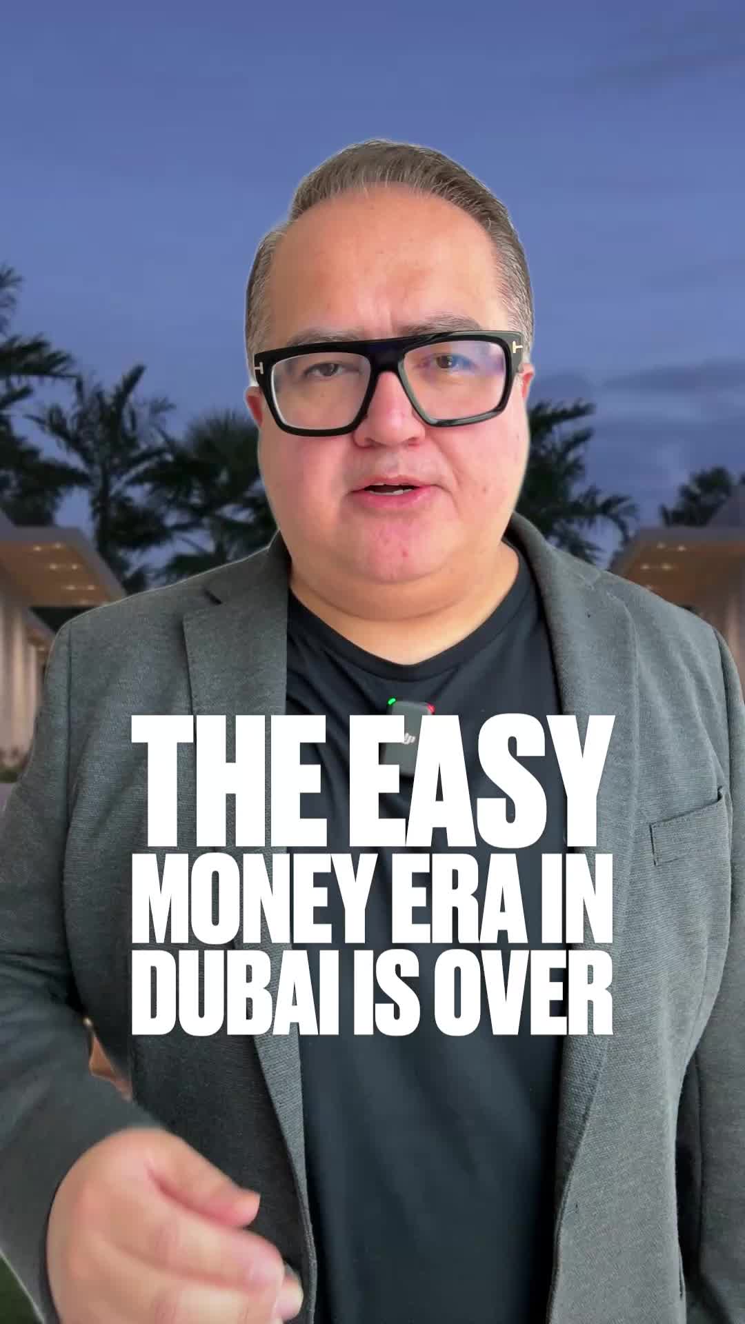 @Azfar | Dubai Real Estate