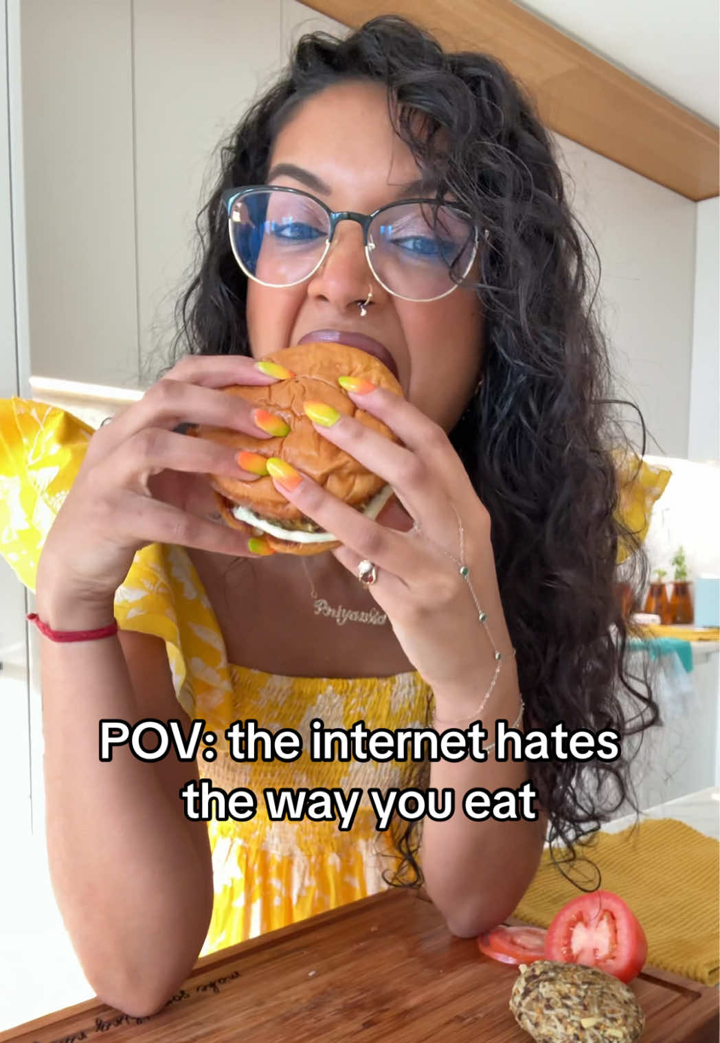 @Chef Priyanka | Eco-Chef 🌶️♻️