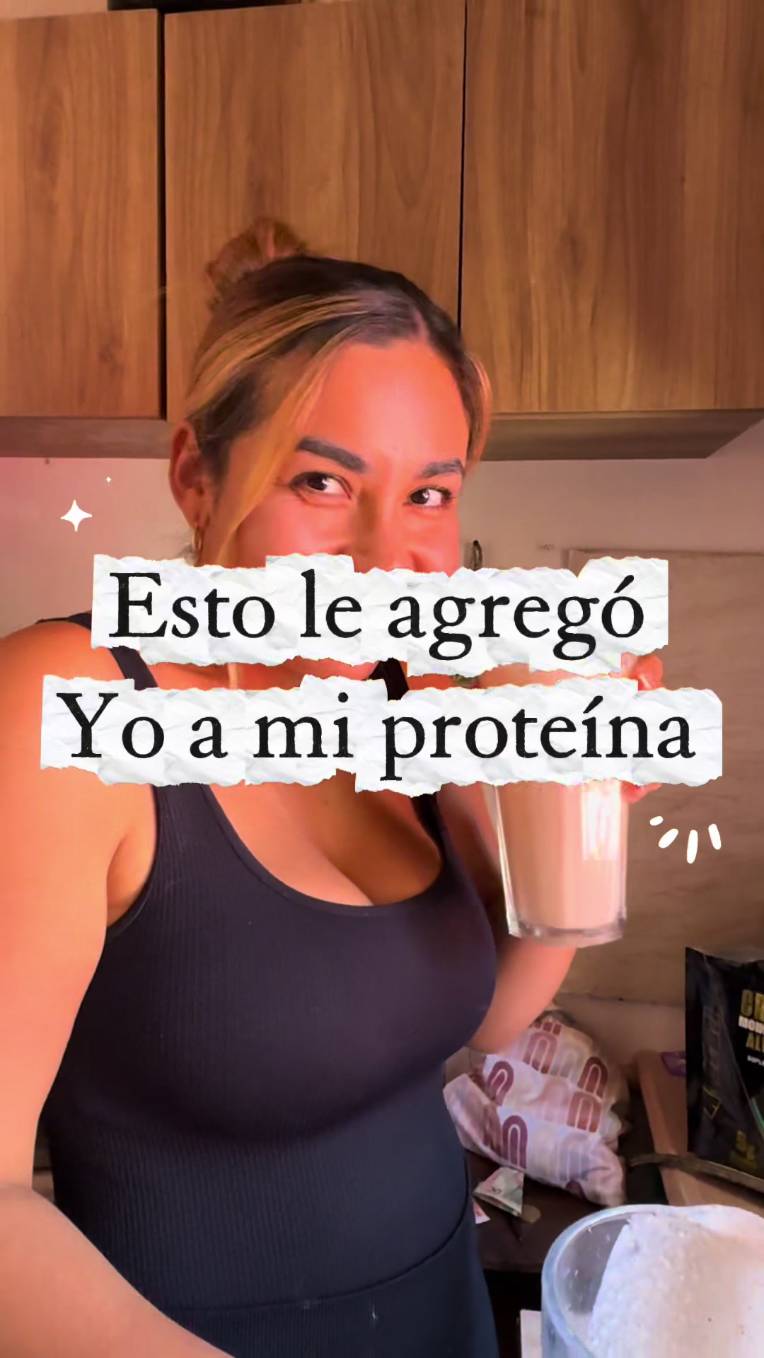 @Jandy Flores | Mamá Fitness