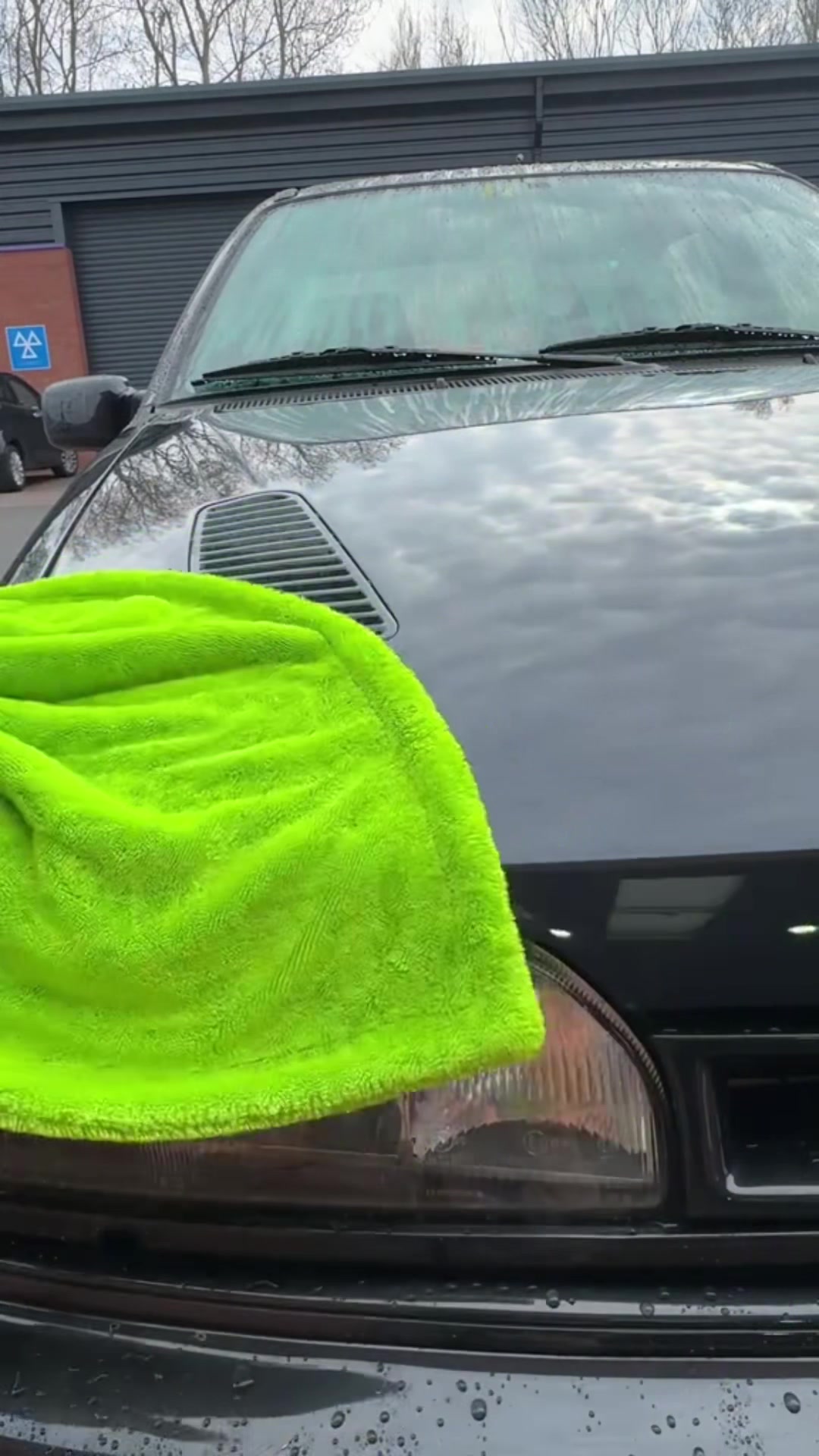 @Alien Magic Car Care