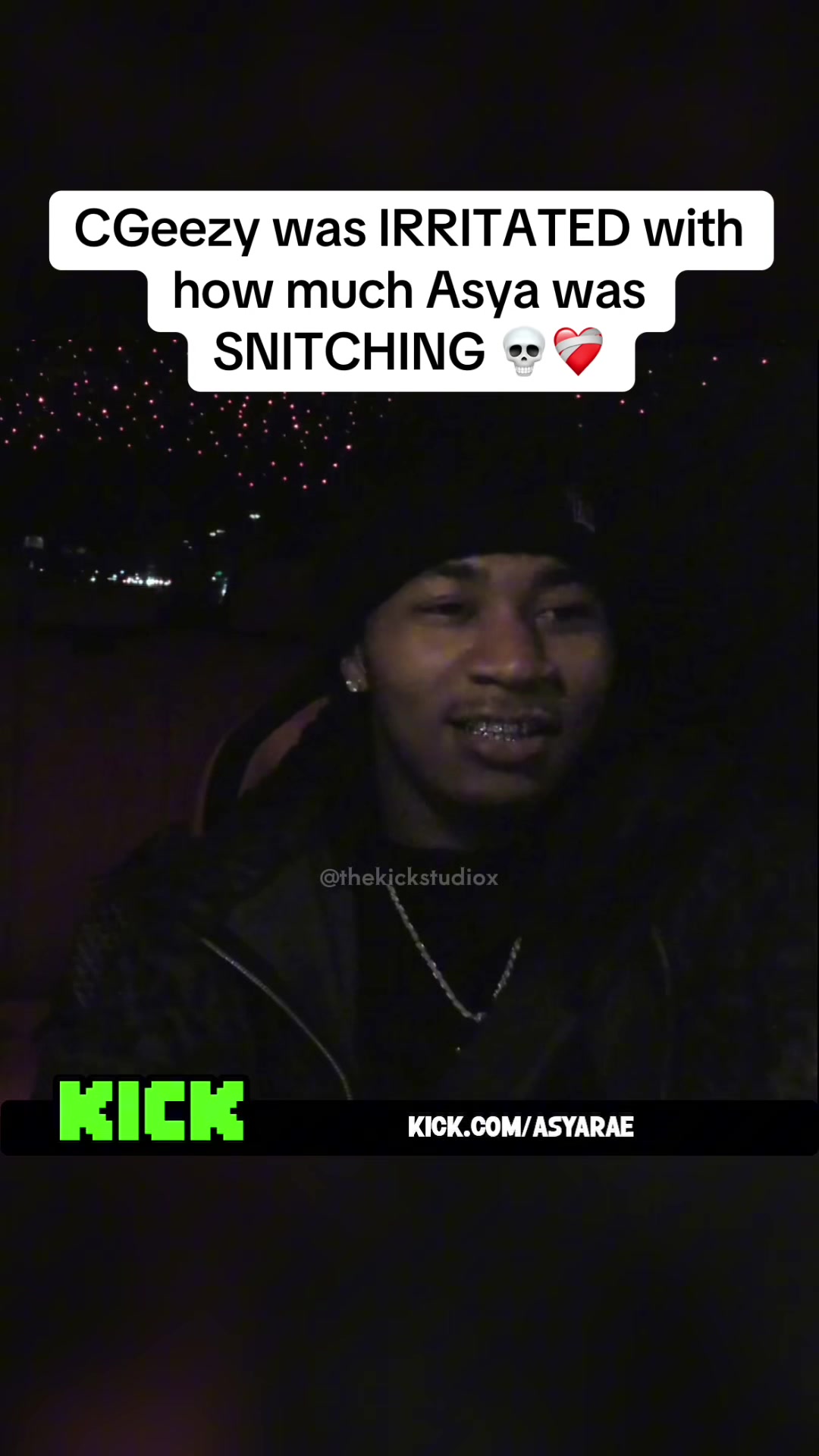 @Kick Studio