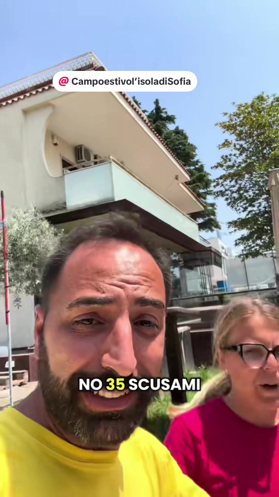 @L&rsquo;isola di Sofia