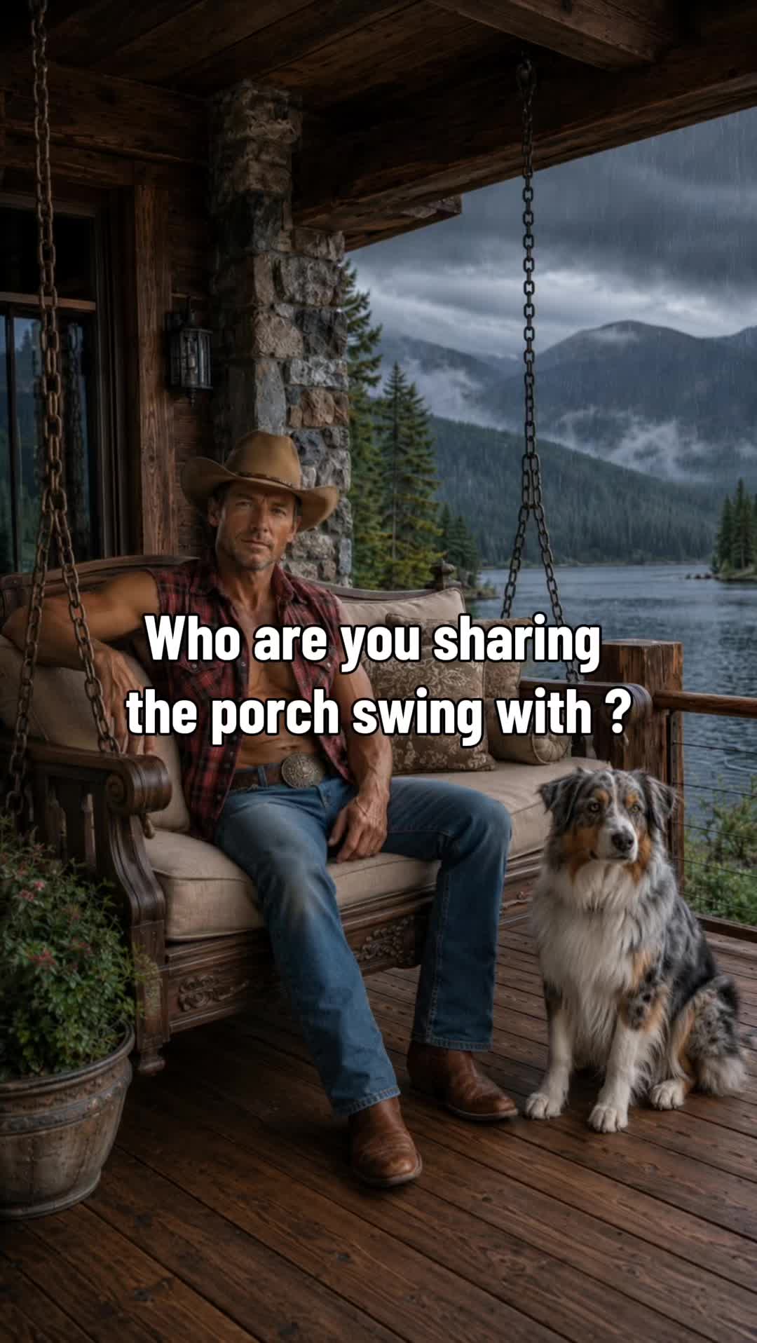 @Silver Fox Ranch