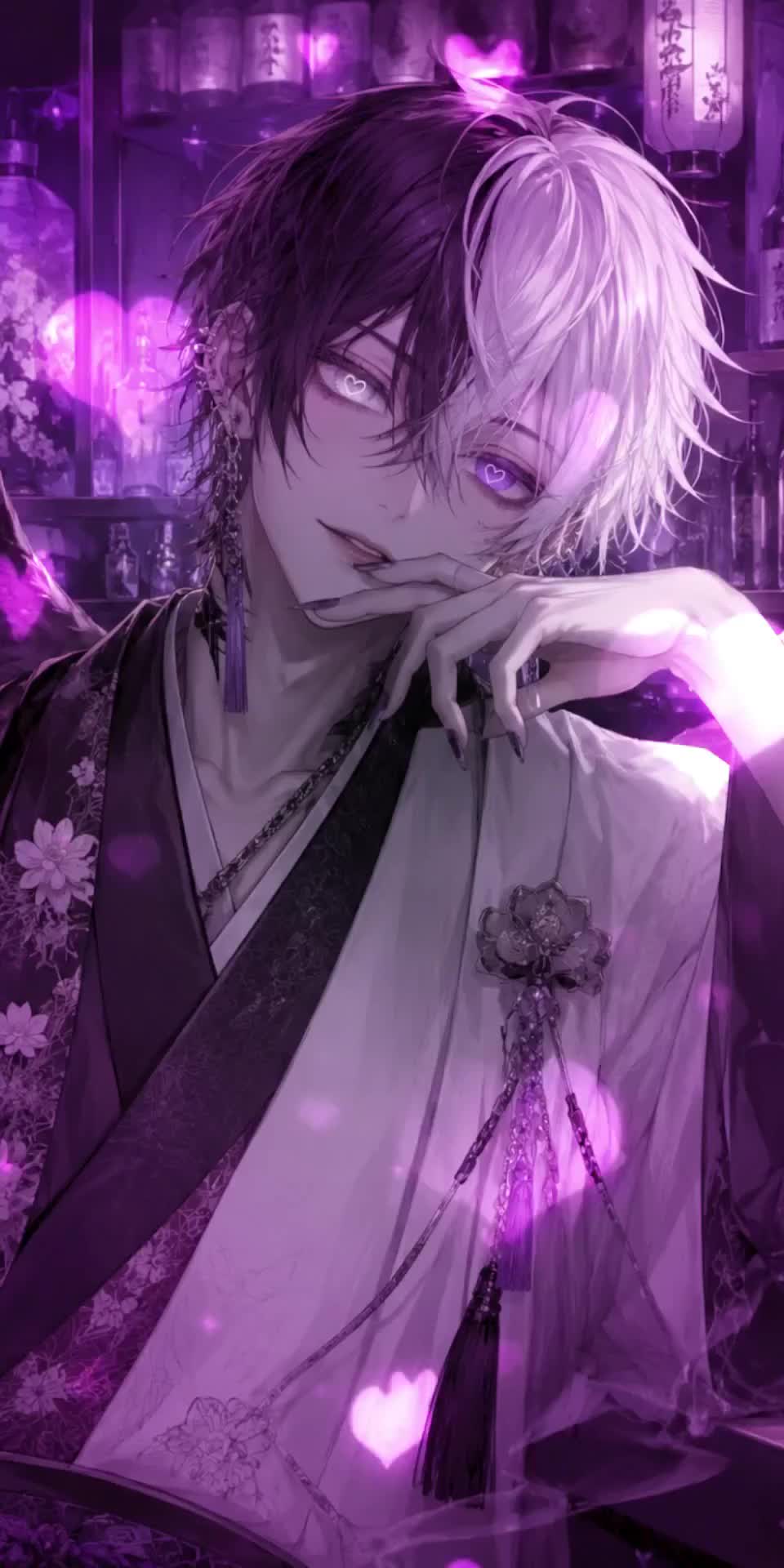 @夜香M🌑🖤(夜香ママです)