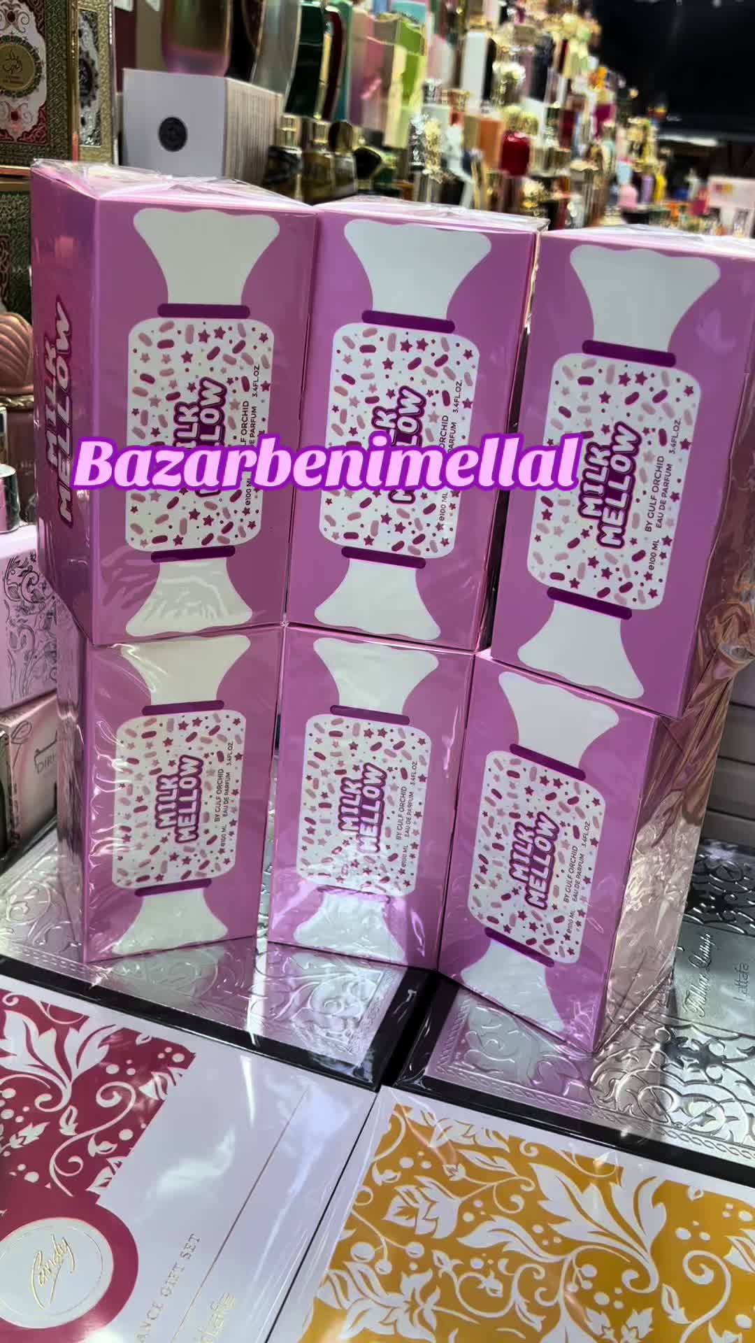 @Bazar Beni Mellal