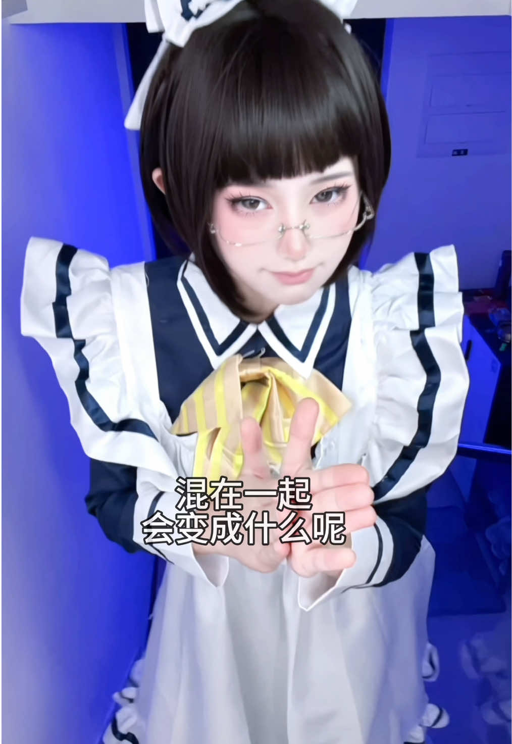 @酉寂YuuKi
