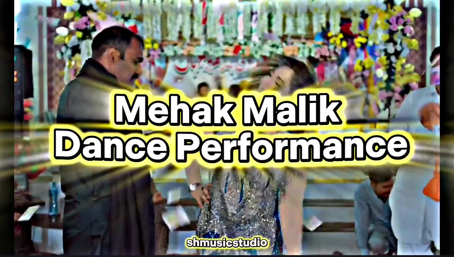 @Mujra Dance 🪩💃