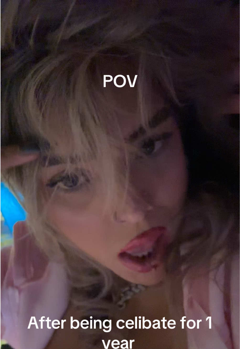 @Keira Houston