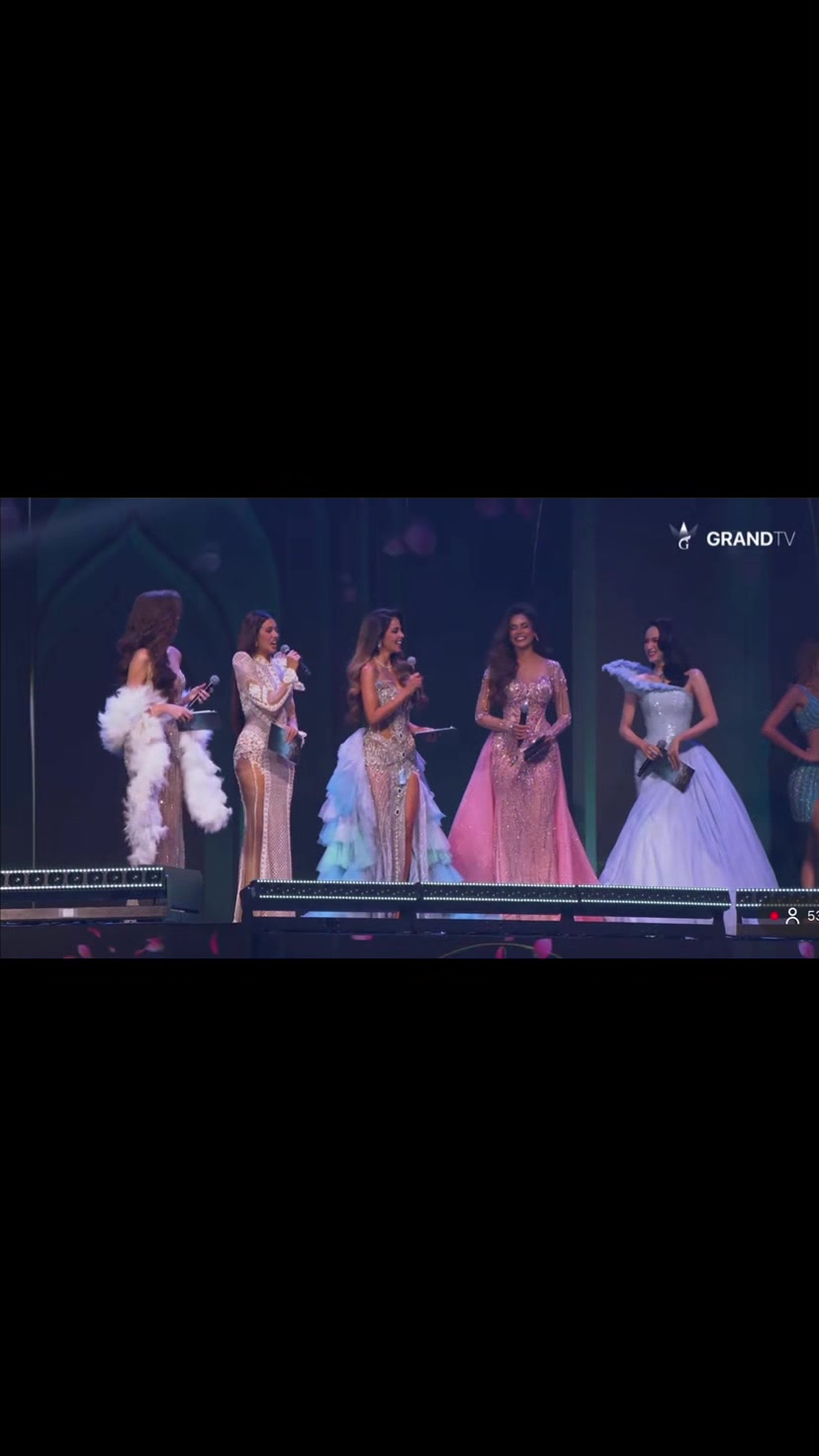@Philippines Pageant ๐ต๐ญ