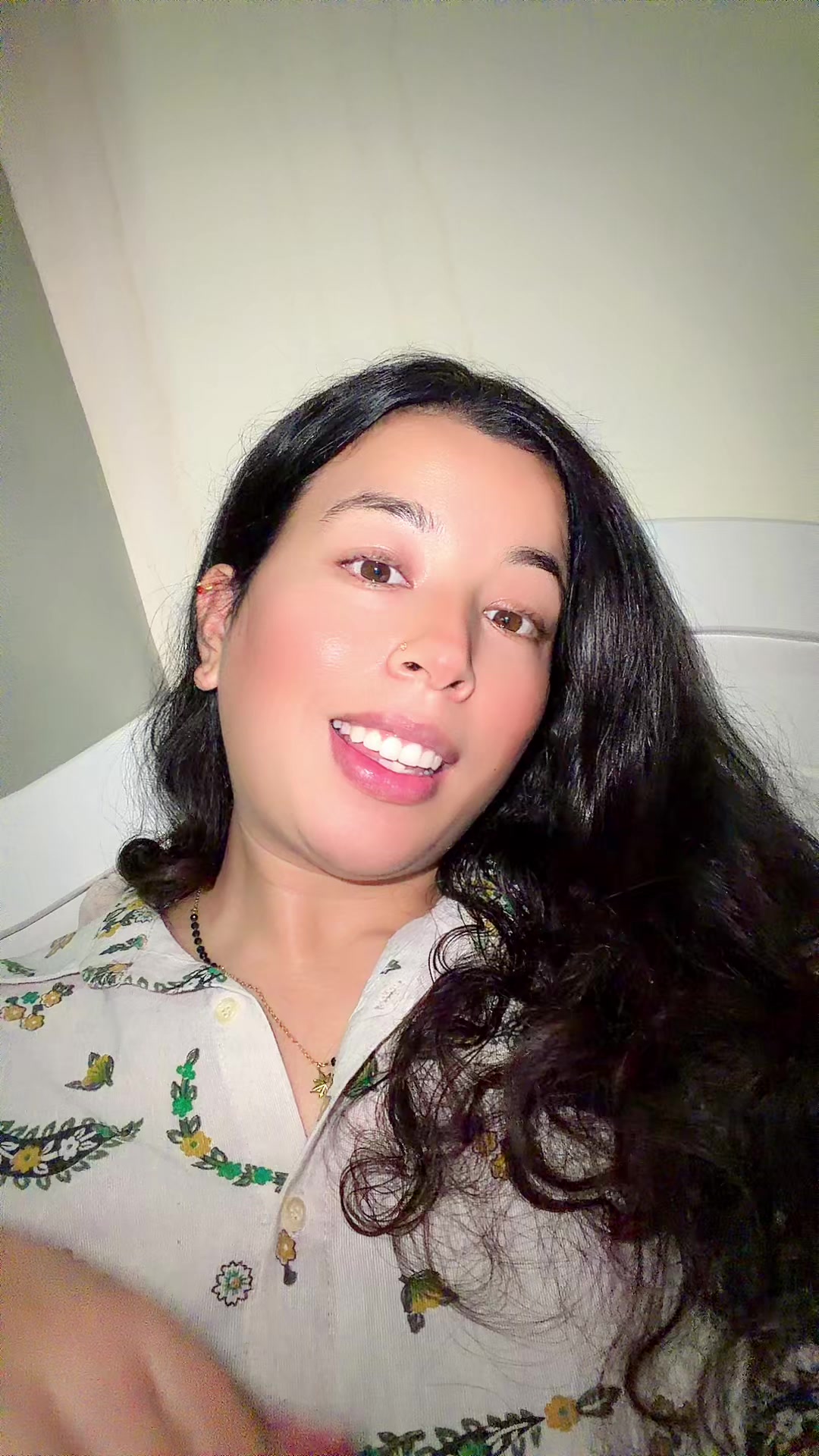 @Sailija Budhathoki🧿