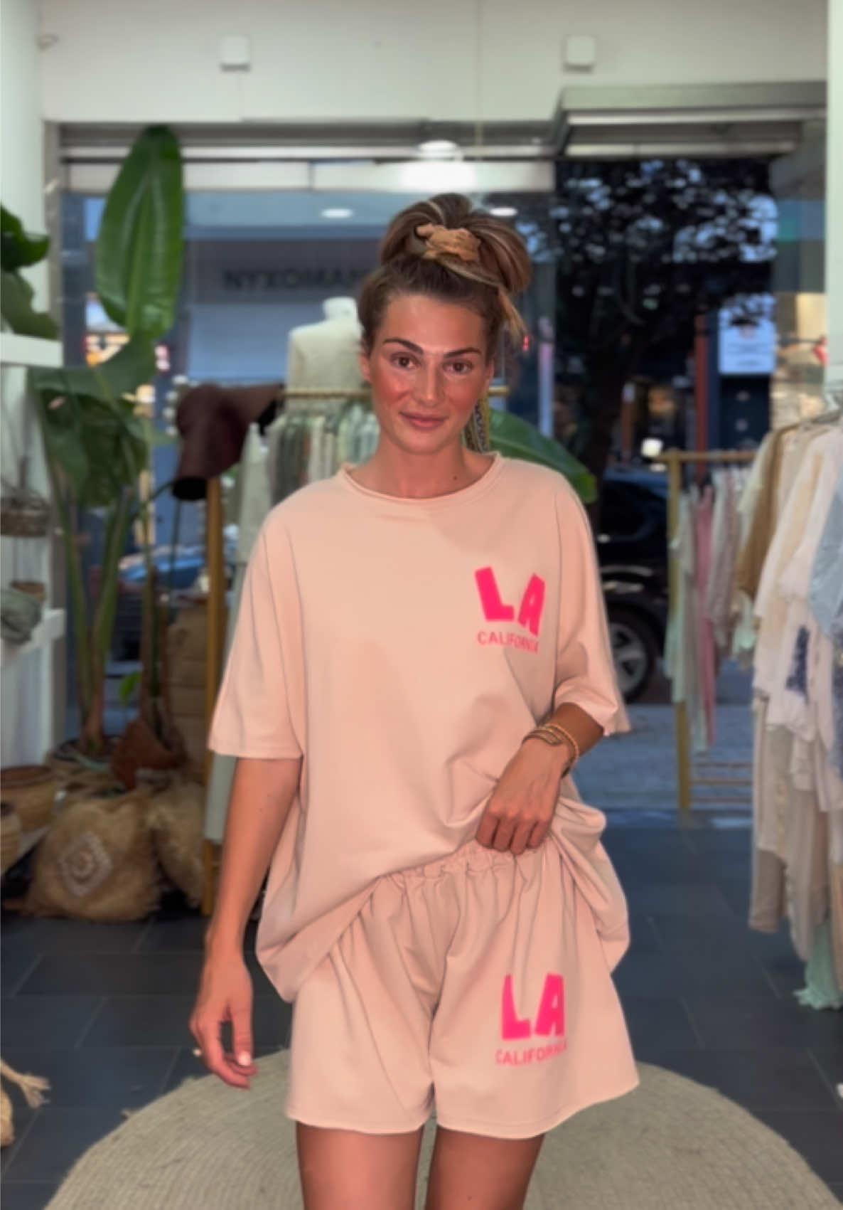 @Electra Boutique