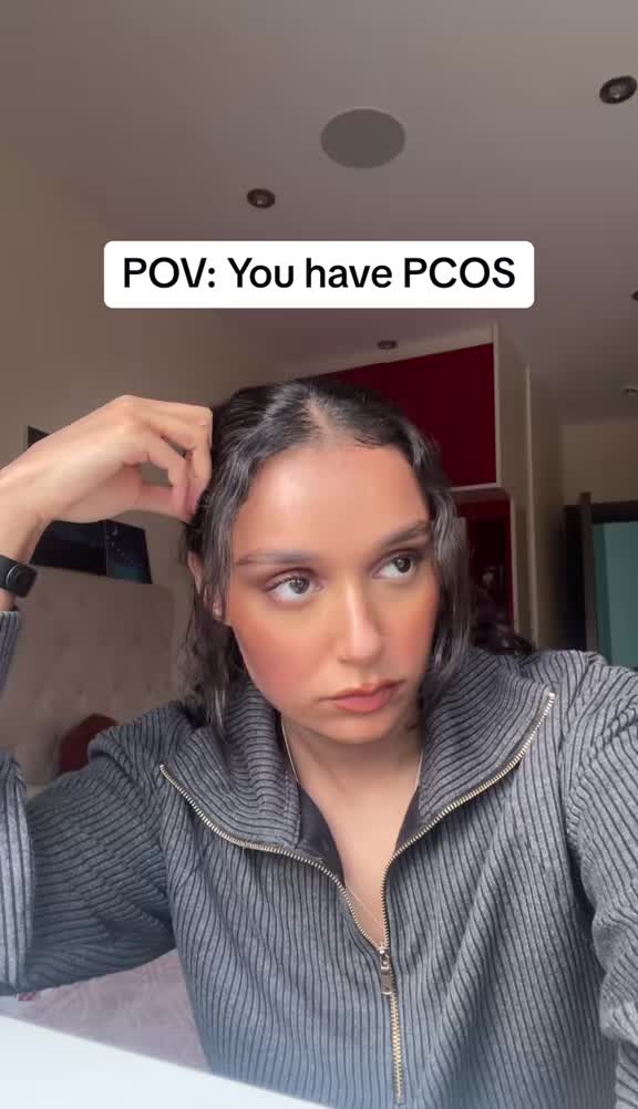 @Talvin | PCOS & Health Coach✨