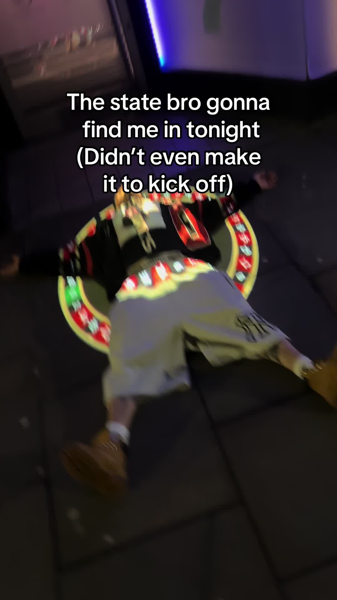 @Storm