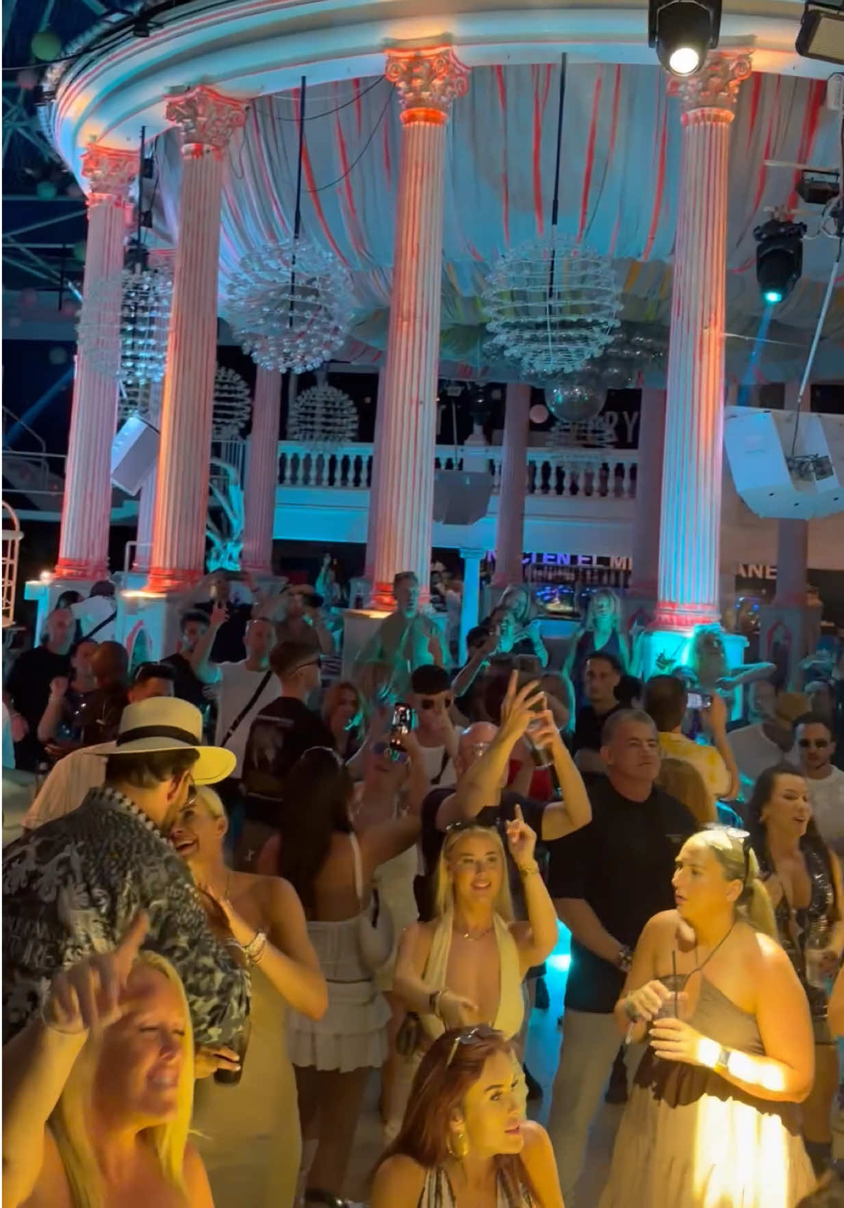 @Ibiza Records