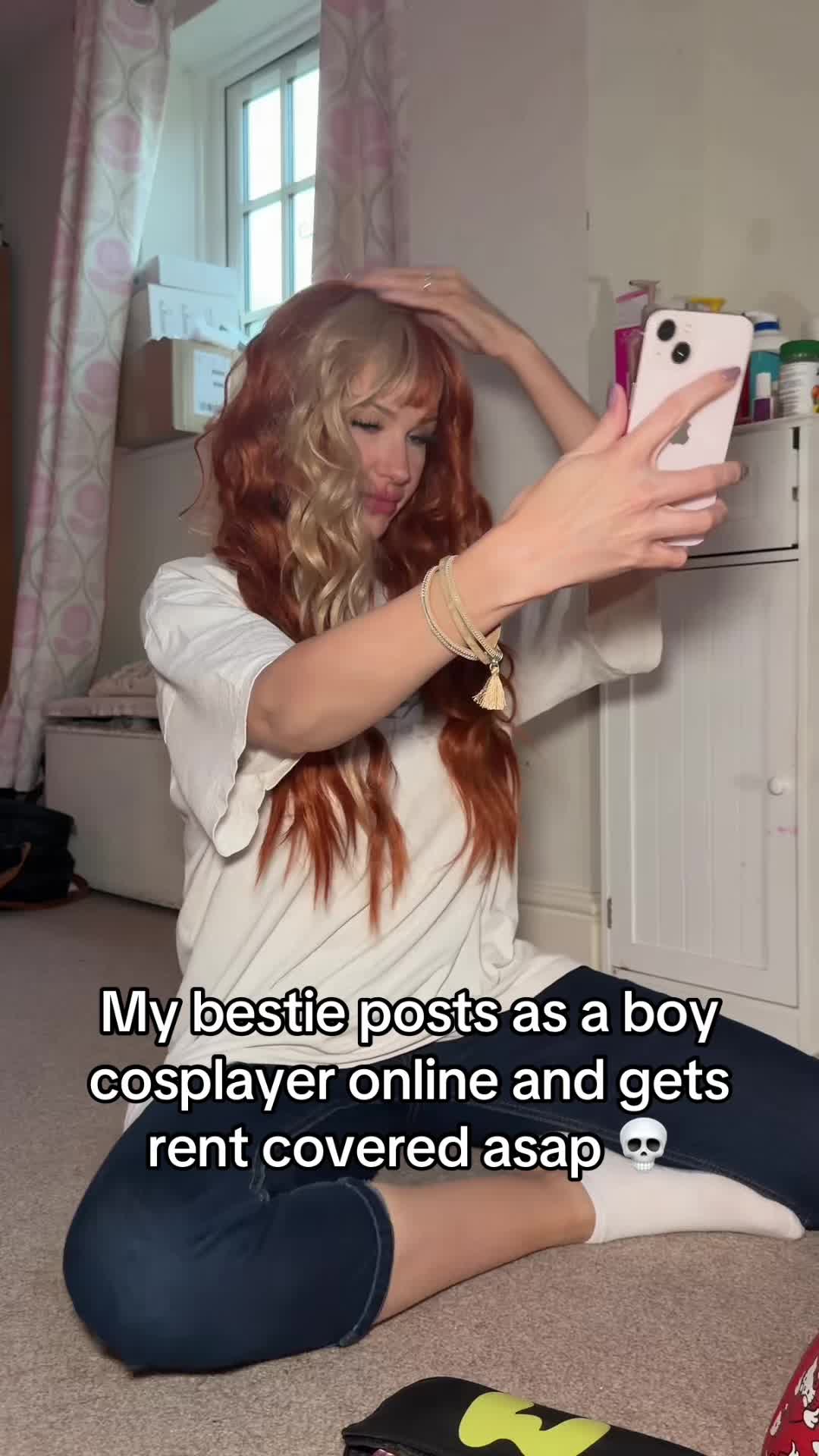 @Kitty’s Cosplay